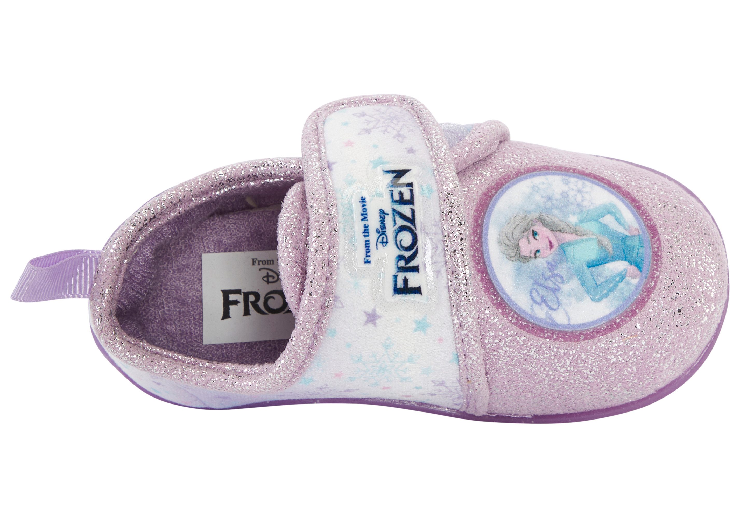 Disney Pantoffels Frozen