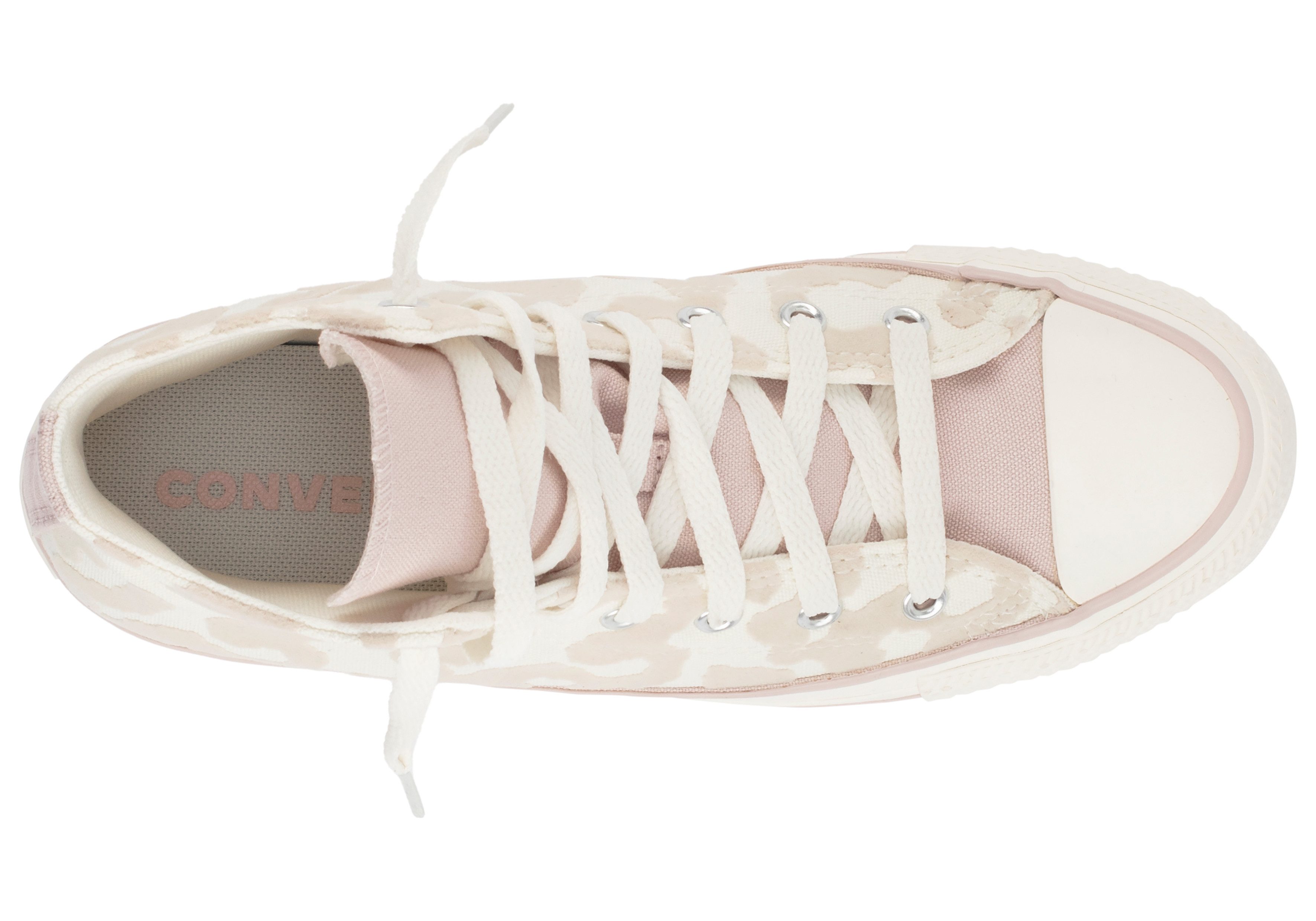 Converse Sneakers CHUCK TAYLOR ALL STAR LEOPARD
