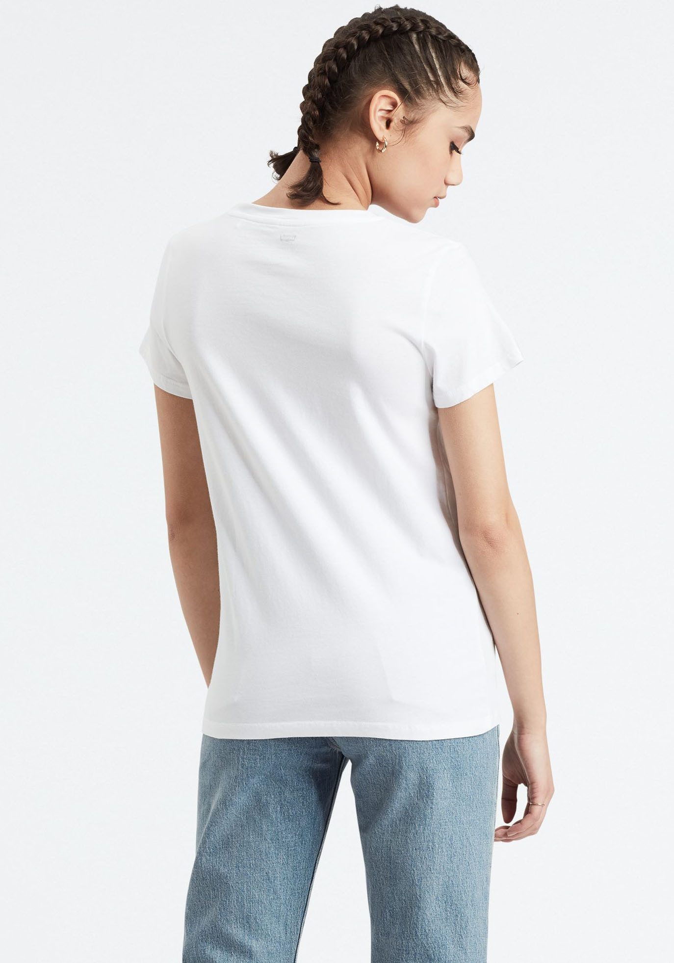 Levi's T-shirt LSE THE PERFECT TEE