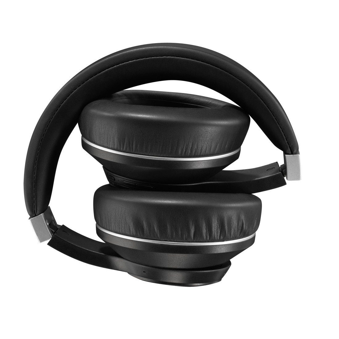 Hama Bluetooth-hoofdtelefoon Bluetooth-koptelefoon "Passion Voyage", noise cancelling, tot 20u accu