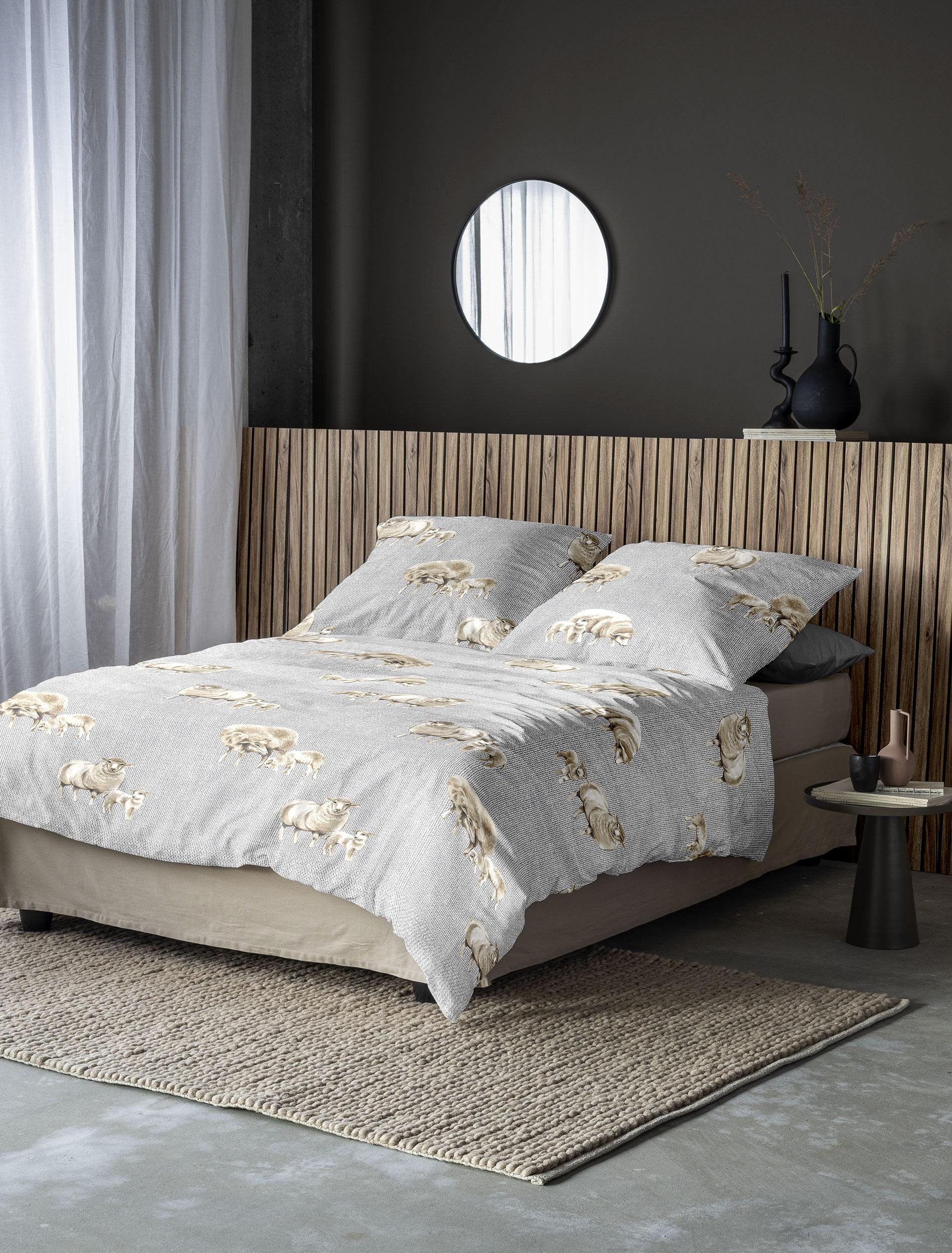 Irisette Beddengoed Panda 8545