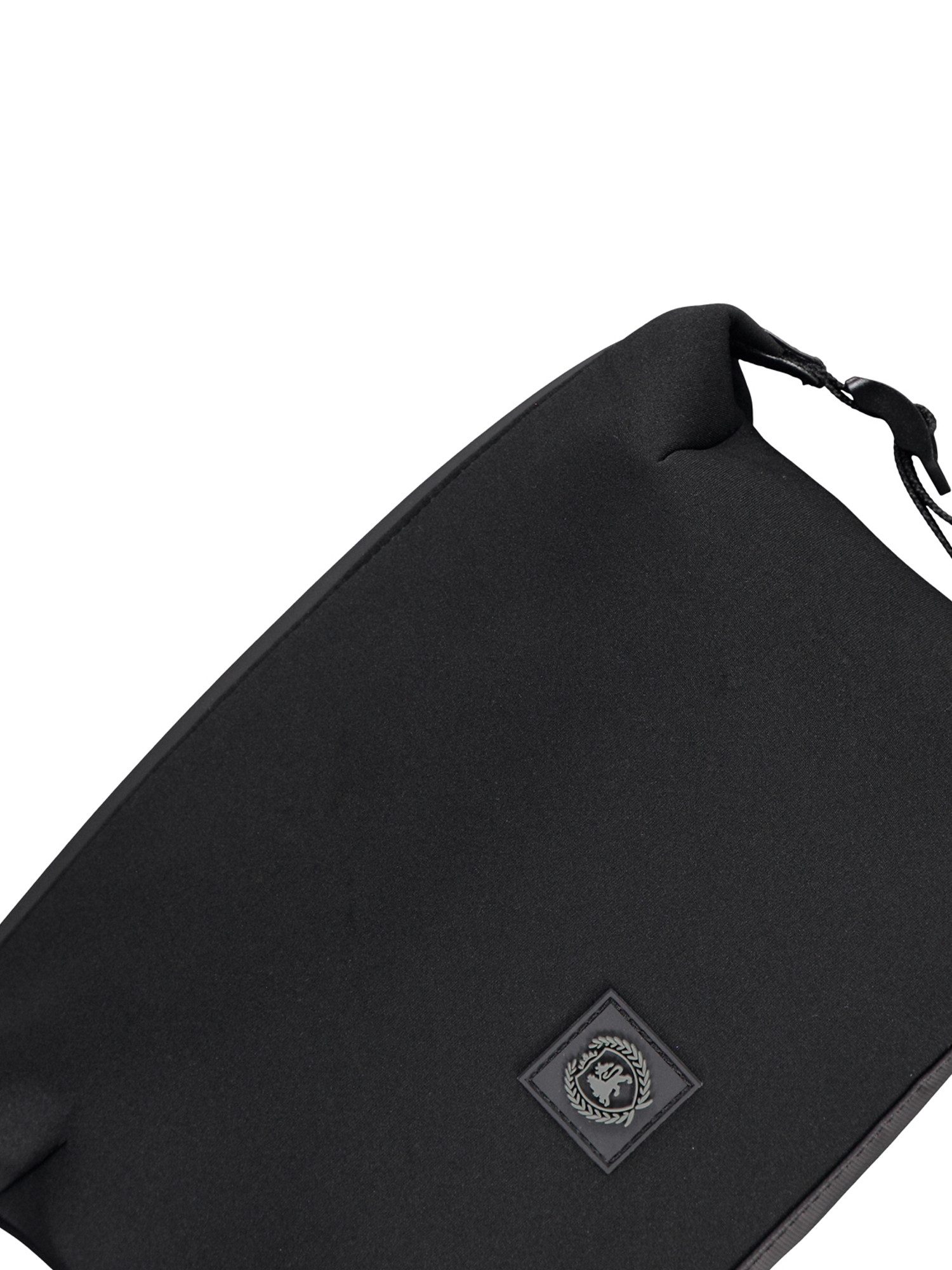 Lerros Schoudertas LERROS pouch - boodschappentas van neopreen