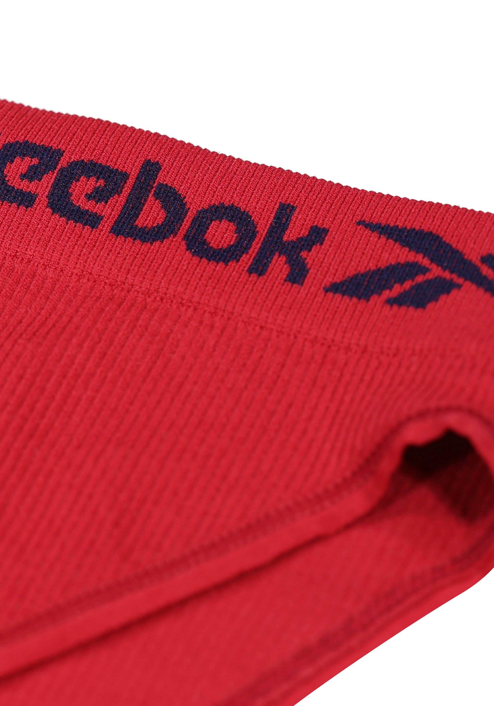 Reebok Slip KAMILA zonder storende naden (Set van 3)