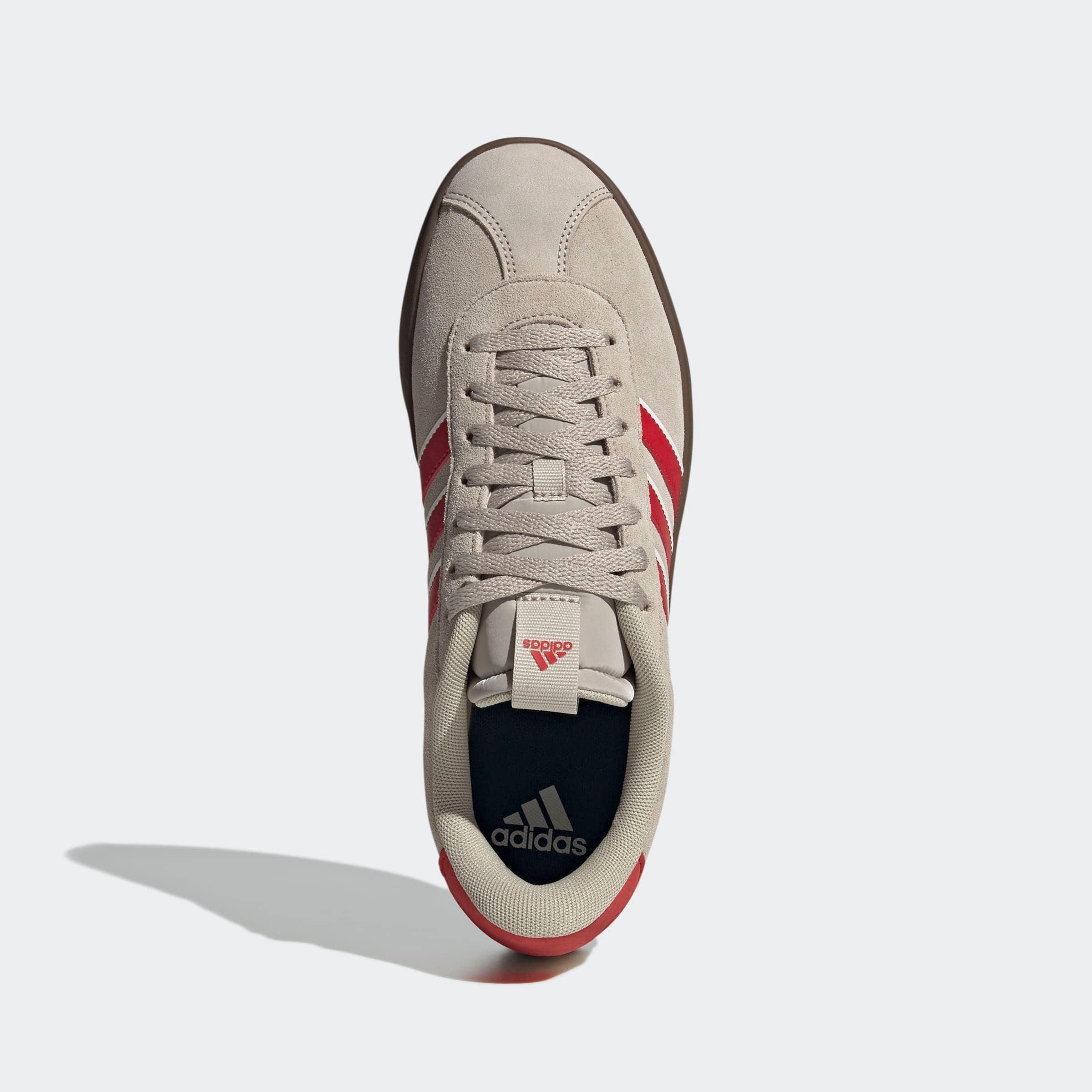 adidas Sportswear Sneakers VL COURT 3.0 geïnspireerd door het ontwerp van de adidas samba