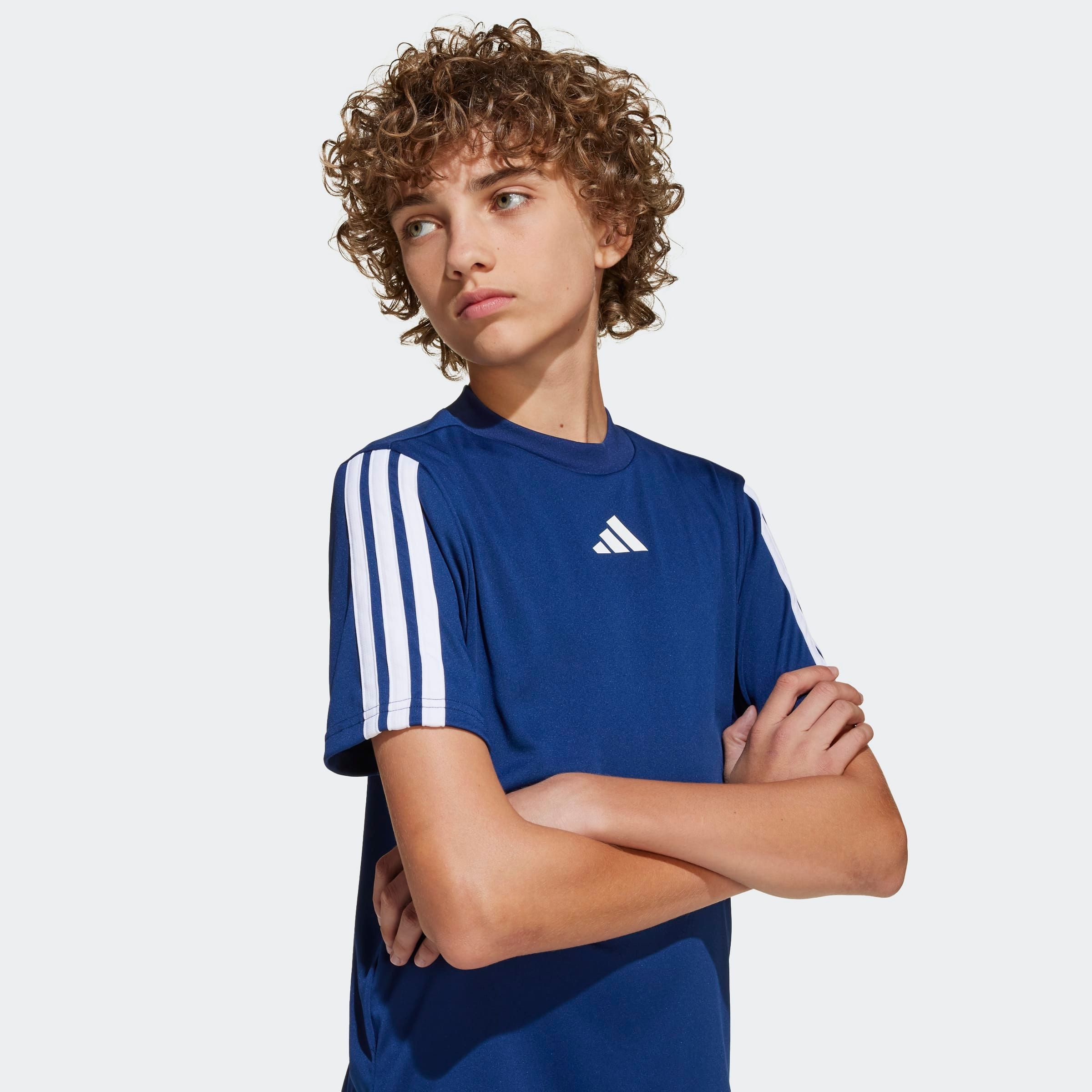 adidas Sportswear T-shirt J TR-ES 3S TEE