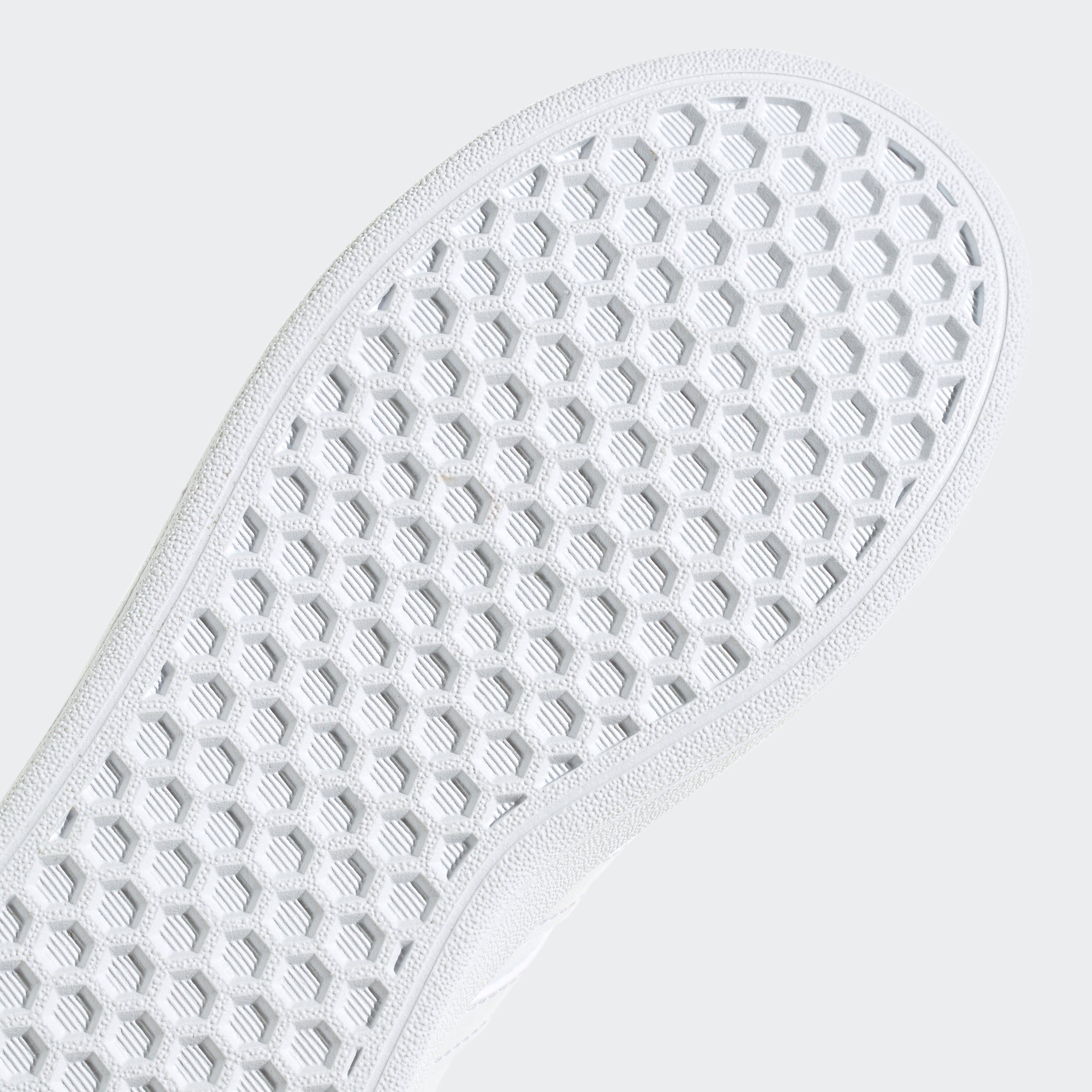 adidas Sportswear Sneakers GRAND COURT LIFESTYLE TENNIS LACE-UP Design geïnspireerd op de adidas Superstar