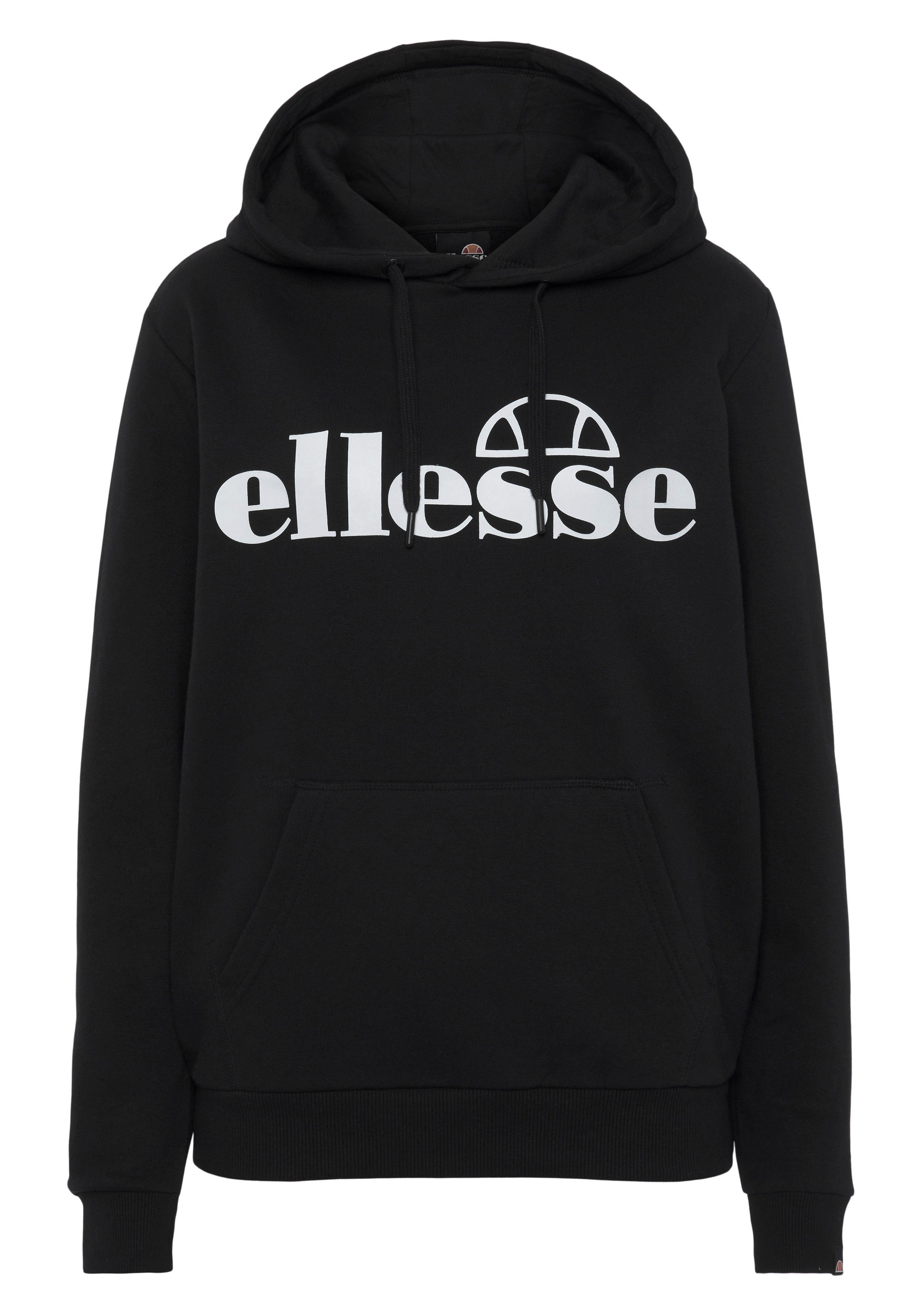 ellesse Hoodie LYARA OH HOODY