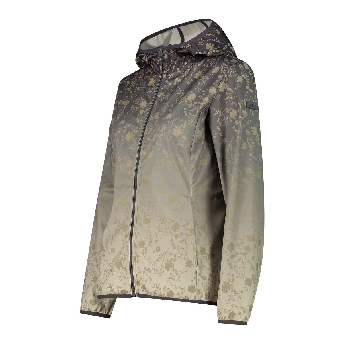 CMP Softshell-jack