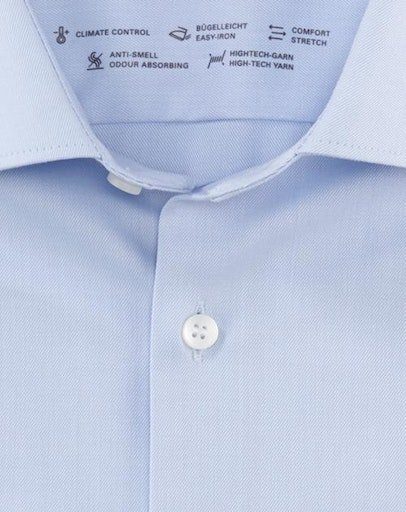 OLYMP Businessoverhemd Level Five 24/Seven body fit