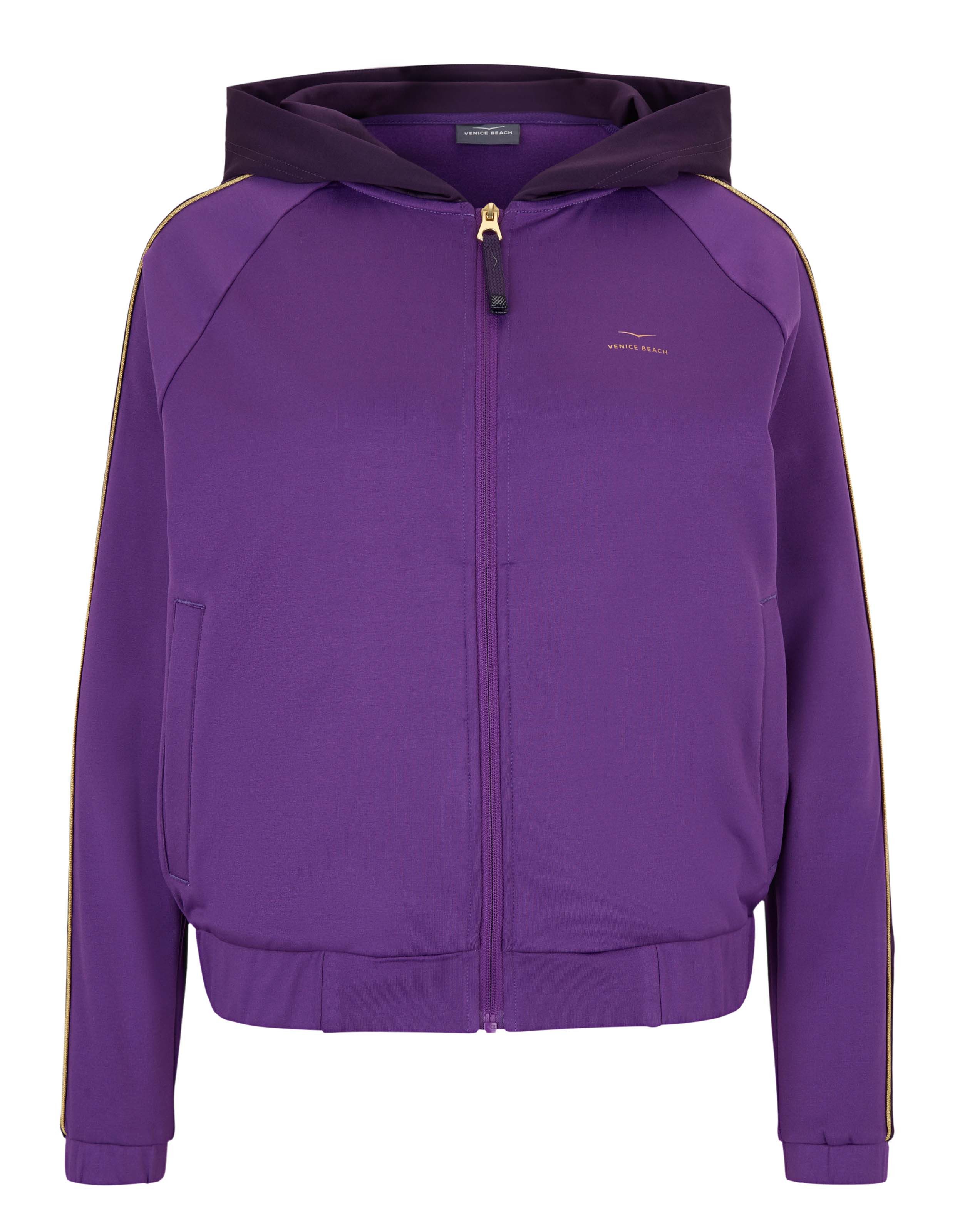 Venice Beach Trainingsjack JACKE GWENDOLYN