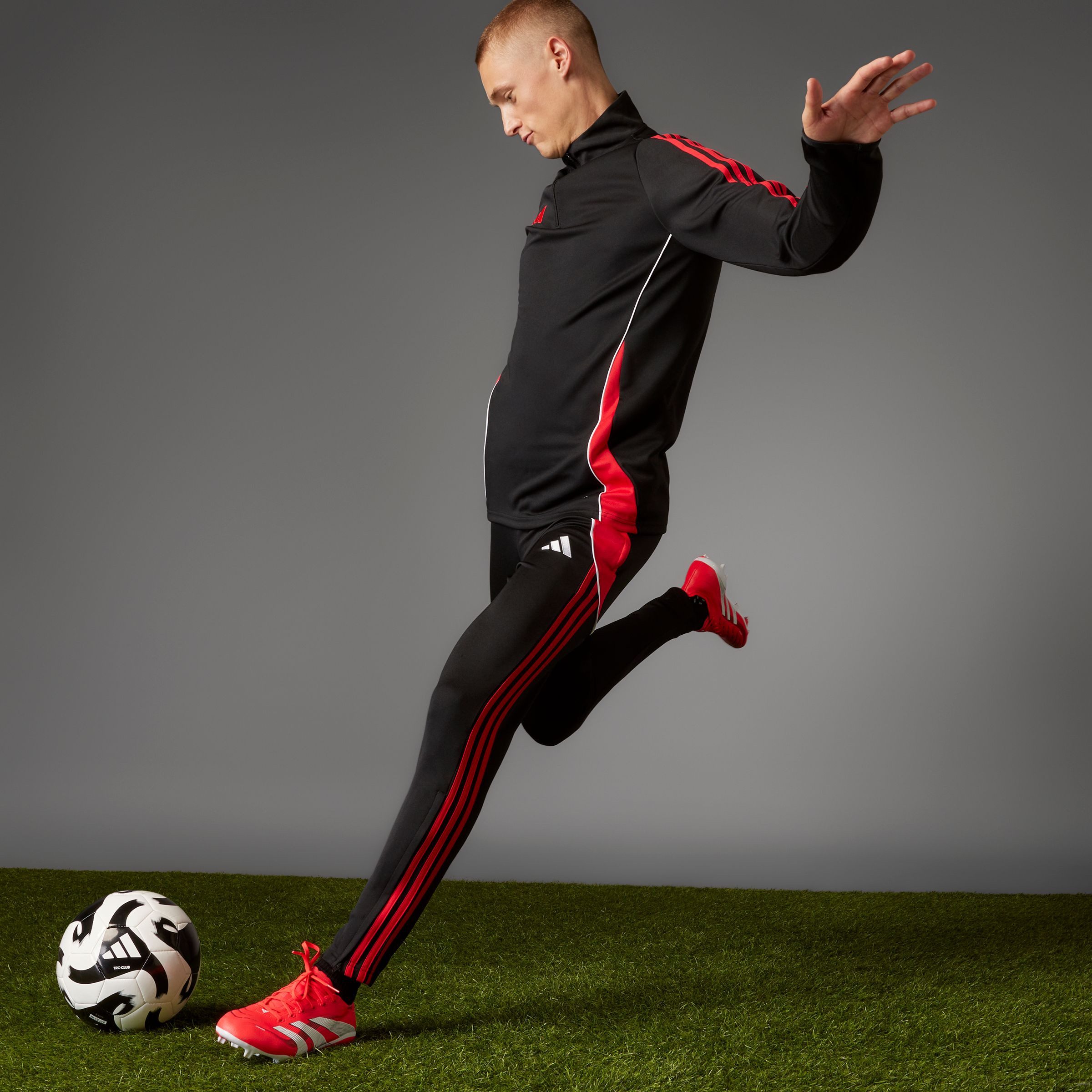 adidas Performance Voetbalschoenen PREDATOR LEAGUE FG/MG
