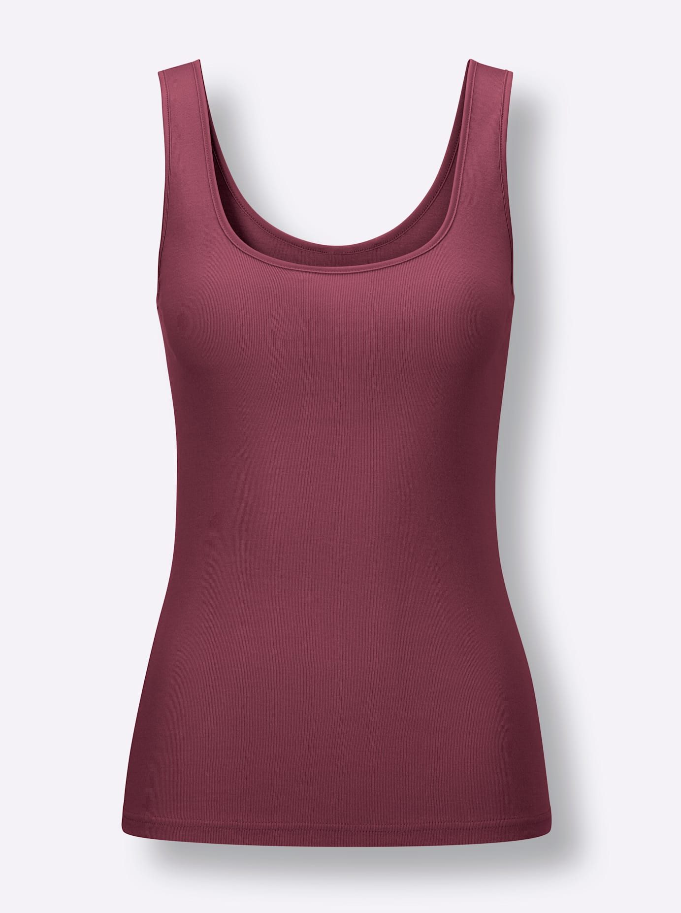 Nina Von C. Top (2 stuks)