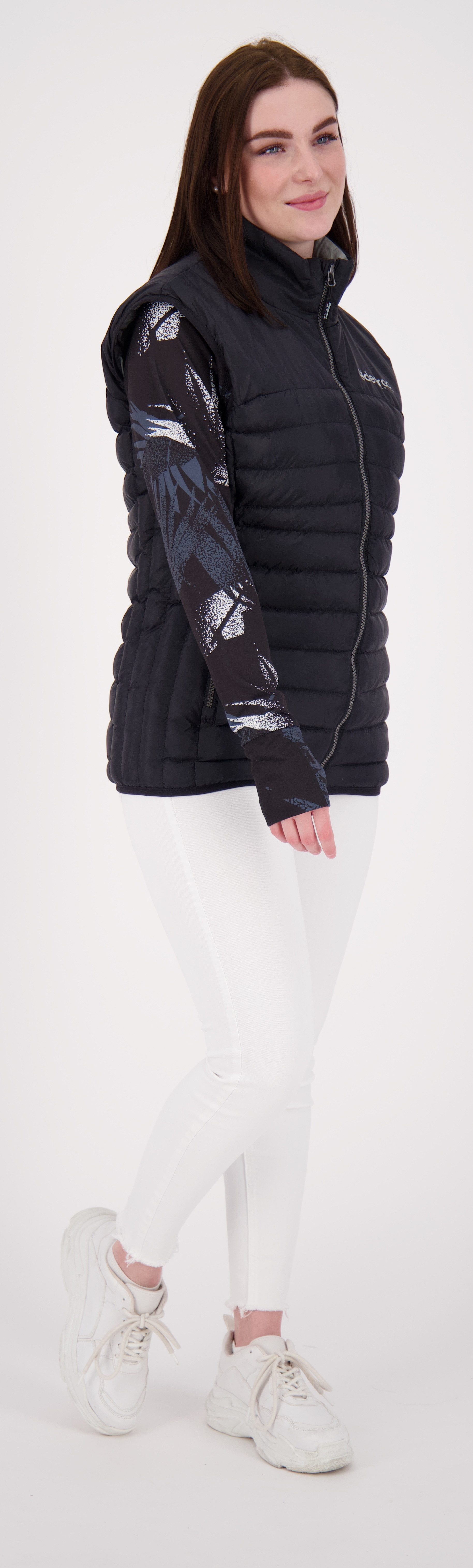 DEPROC Active Functionele bodywarmer GILMOUR II VEST