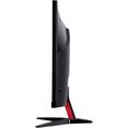 acer gaming-monitor kg272s, 69 cm - 27 ", full hd zwart