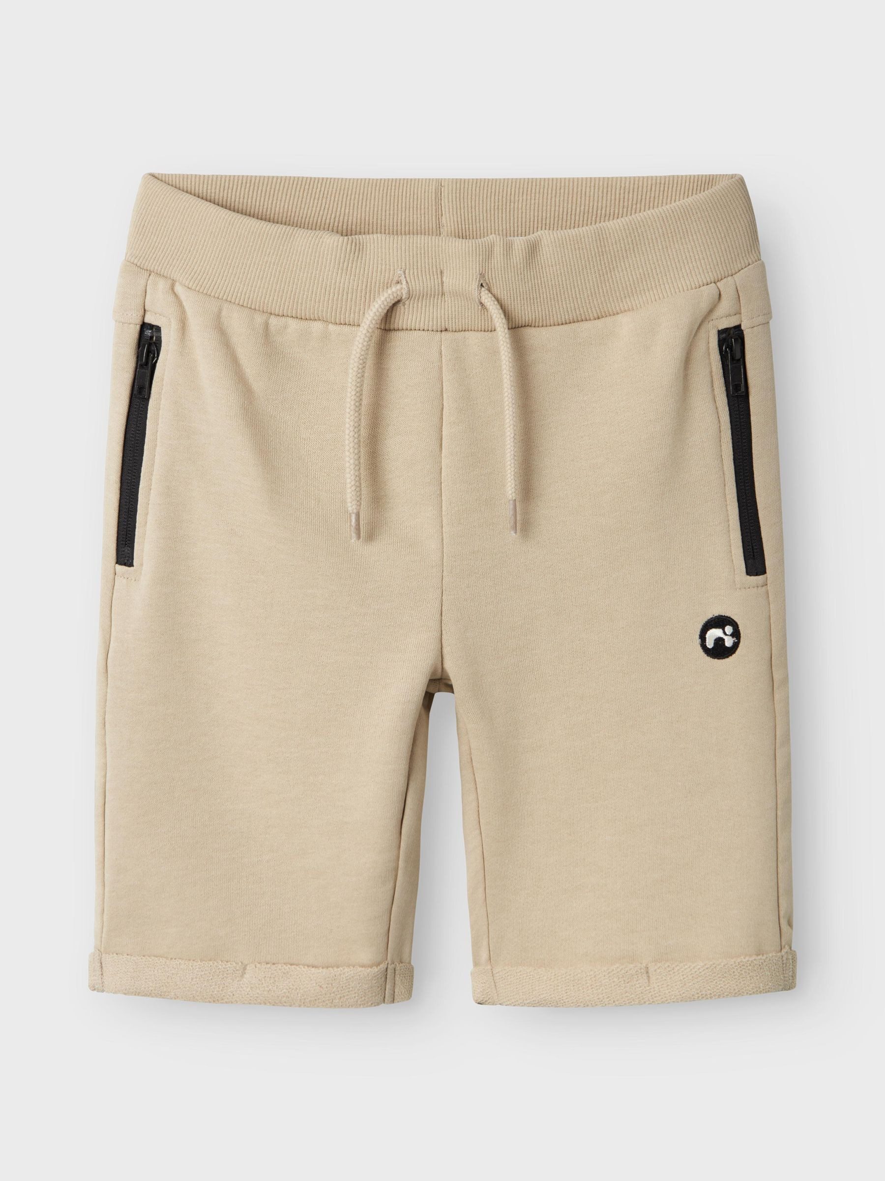 Name It Short NKMVIMO SWE SHORTS BRU NOOS