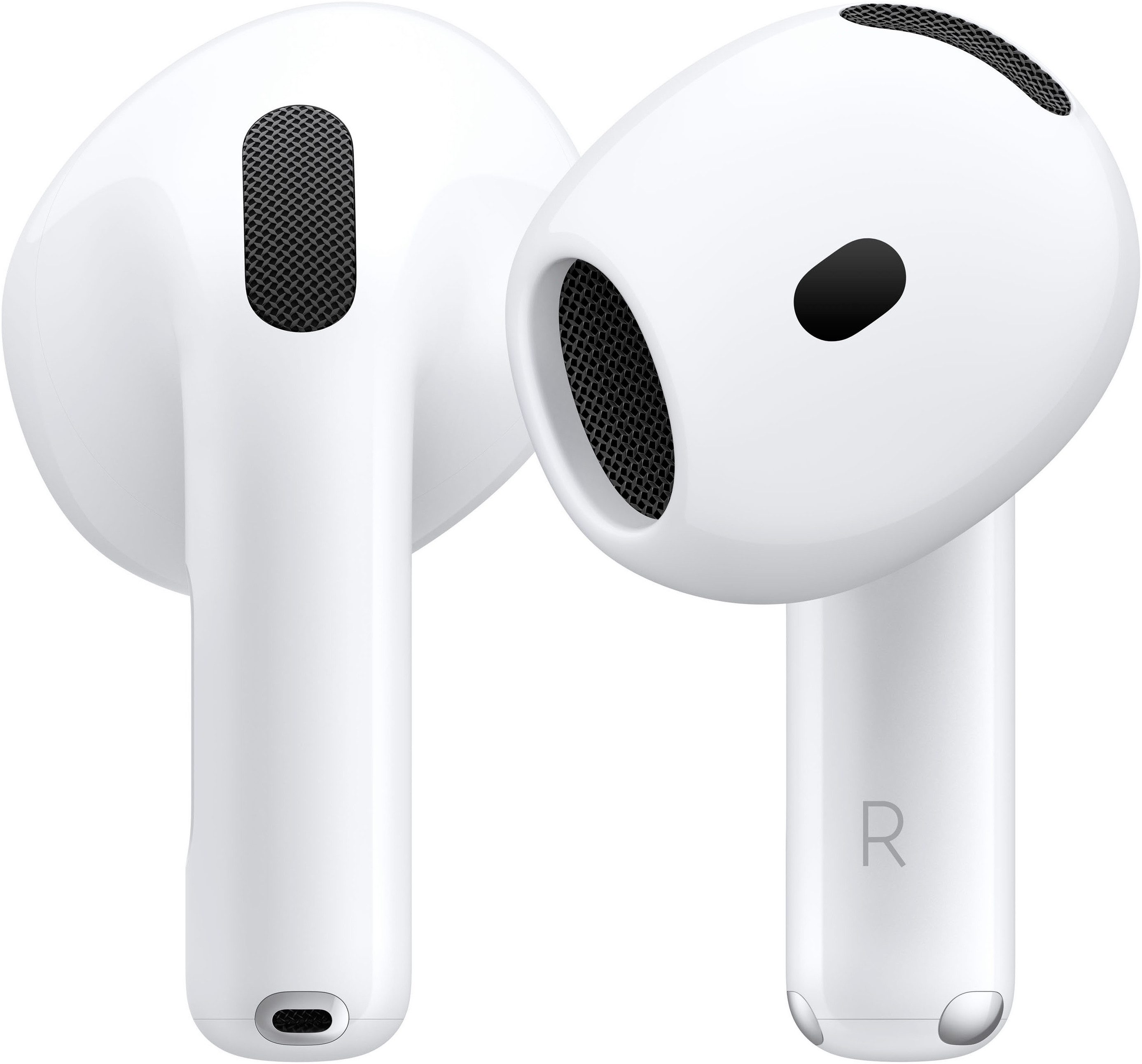 Apple Draadloze in-ear hoofdtelefoon AirPods 4