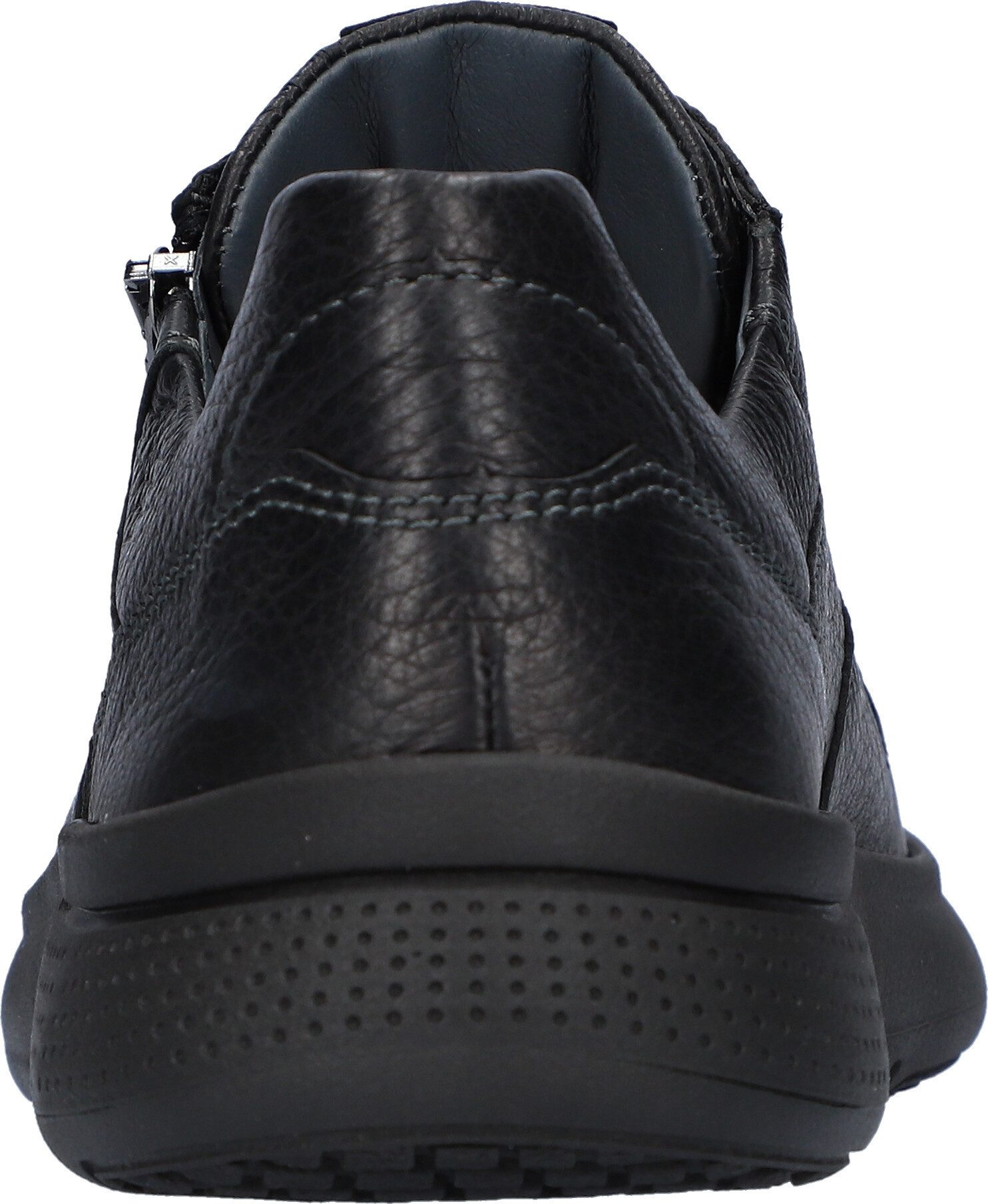 Waldläufer Veterschoenen Heiko comfortabele schoen, comfortabele schoen, sneaker in schoenwijdte h (= zeer breed)