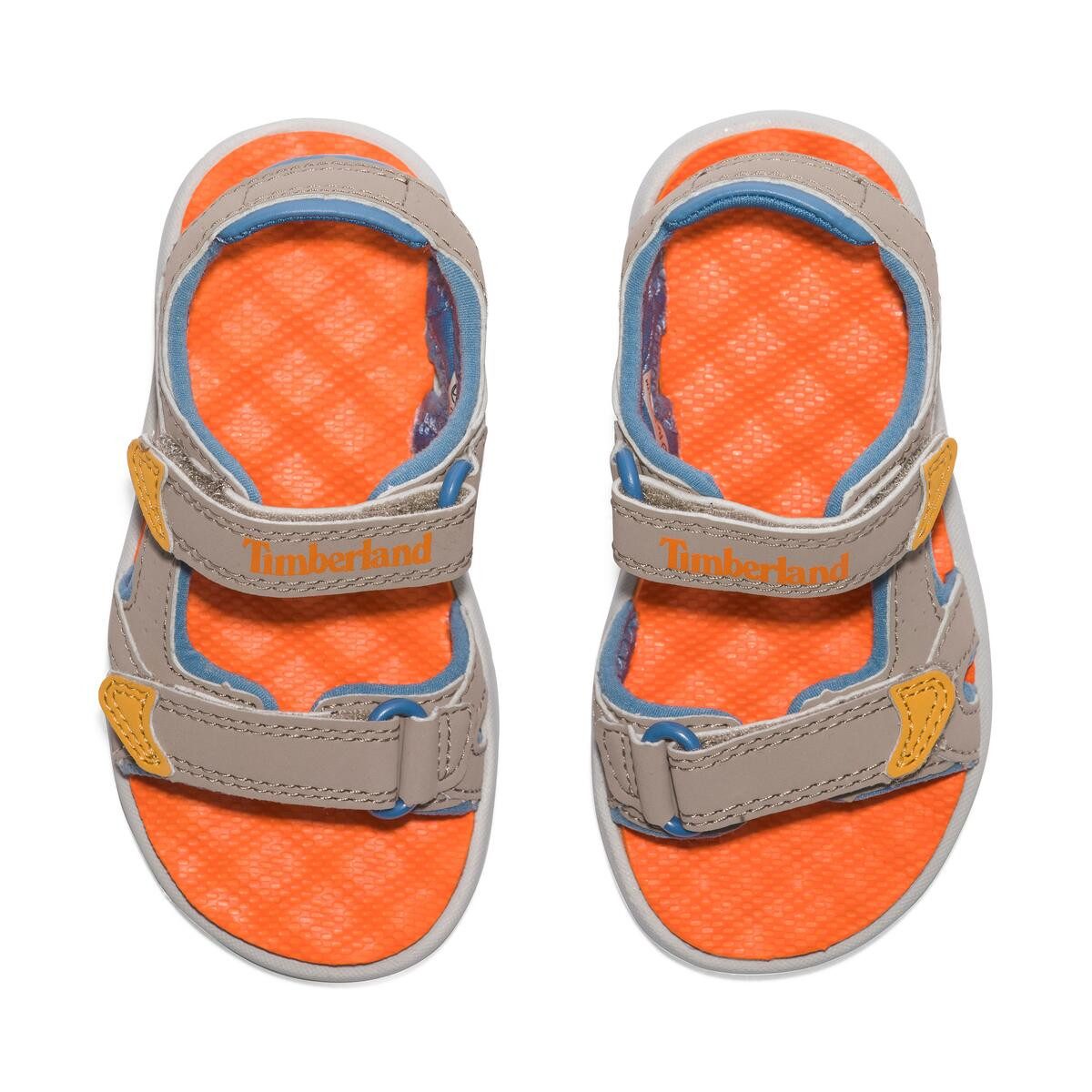 Timberland Sandalen Perkins Row 2 STRAP SANDAL