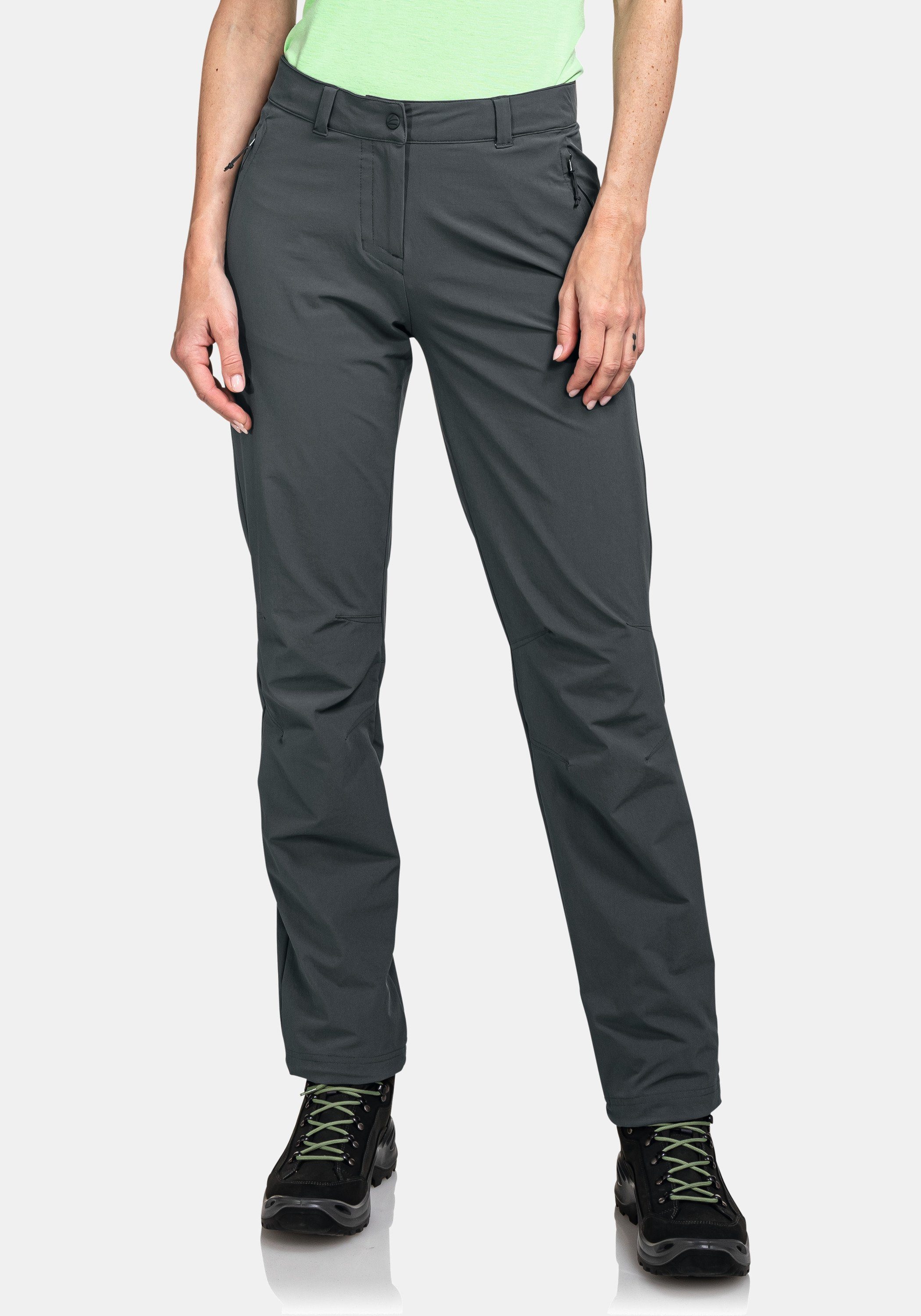 Schöffel Outdoorbroek Pants Engadin1