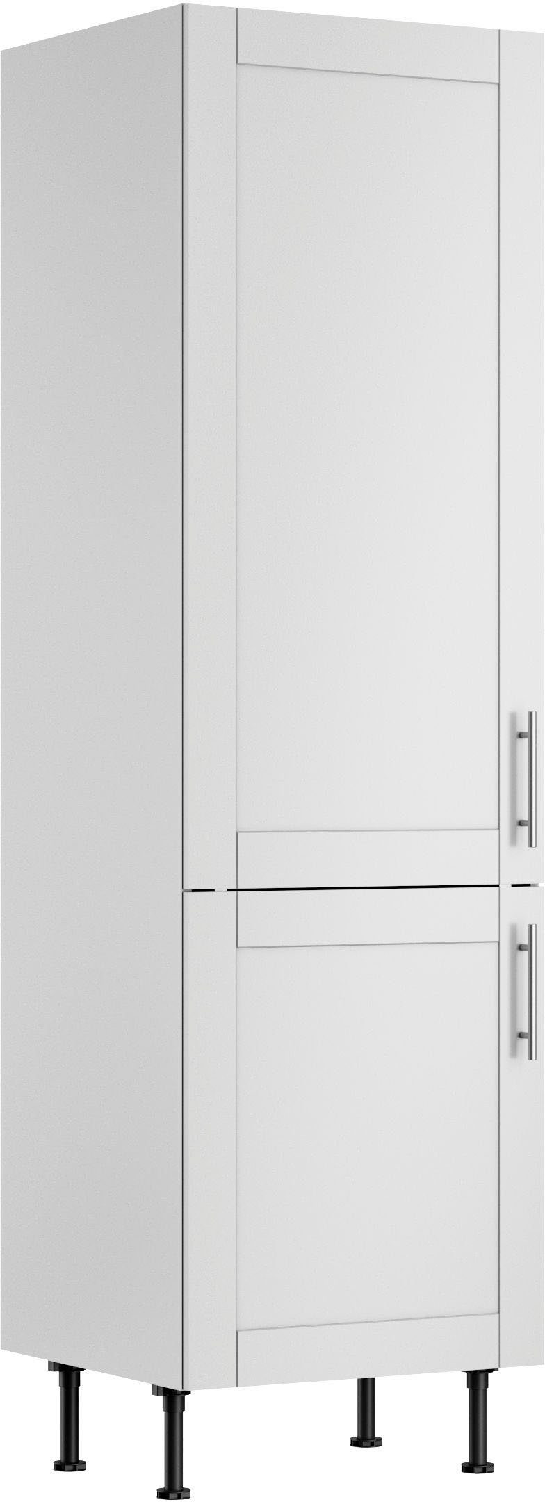 OPTIFIT Hoge kast Ahus Breedte 60 cm