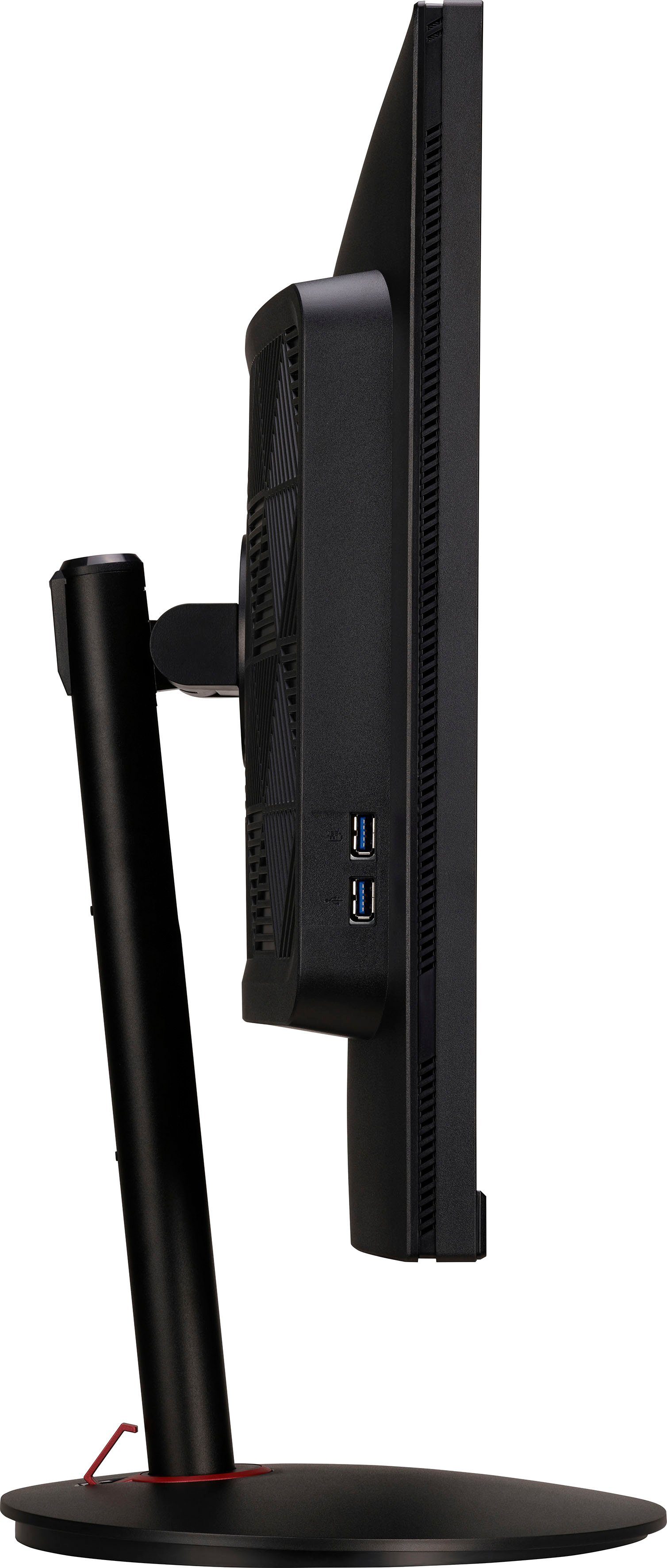 Acer Gaming-ledscherm Nitro XV322QUKV, 78,7 cm / 31", QHD