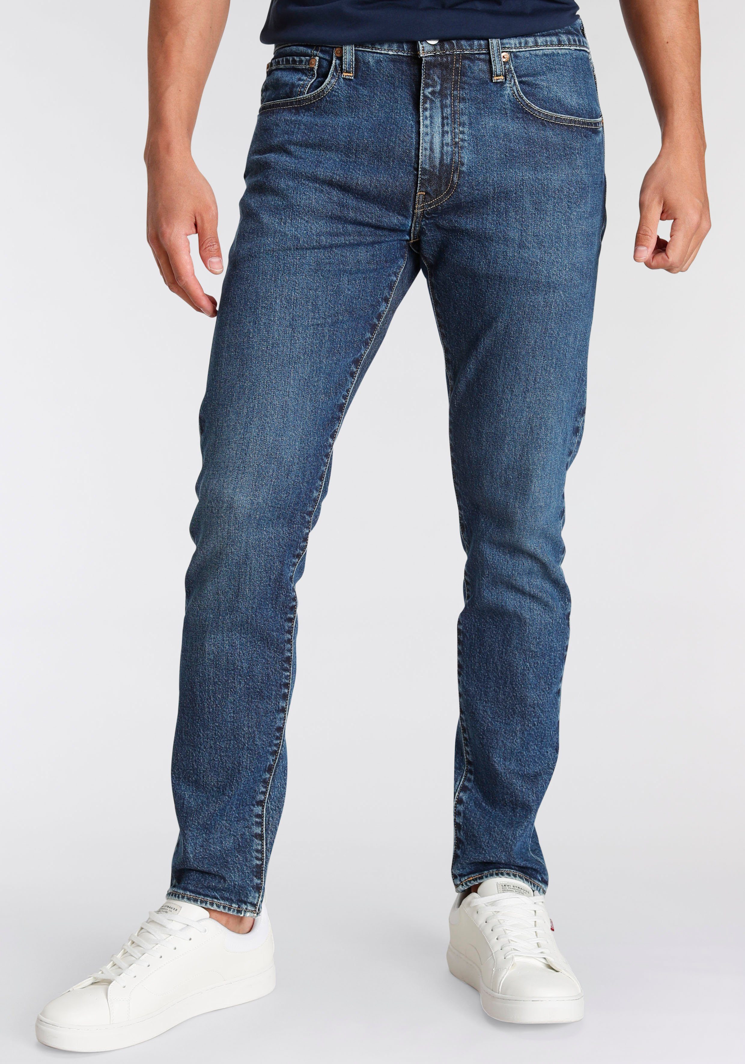 Levi's® Tapered jeans 512 Slim Taper Fit