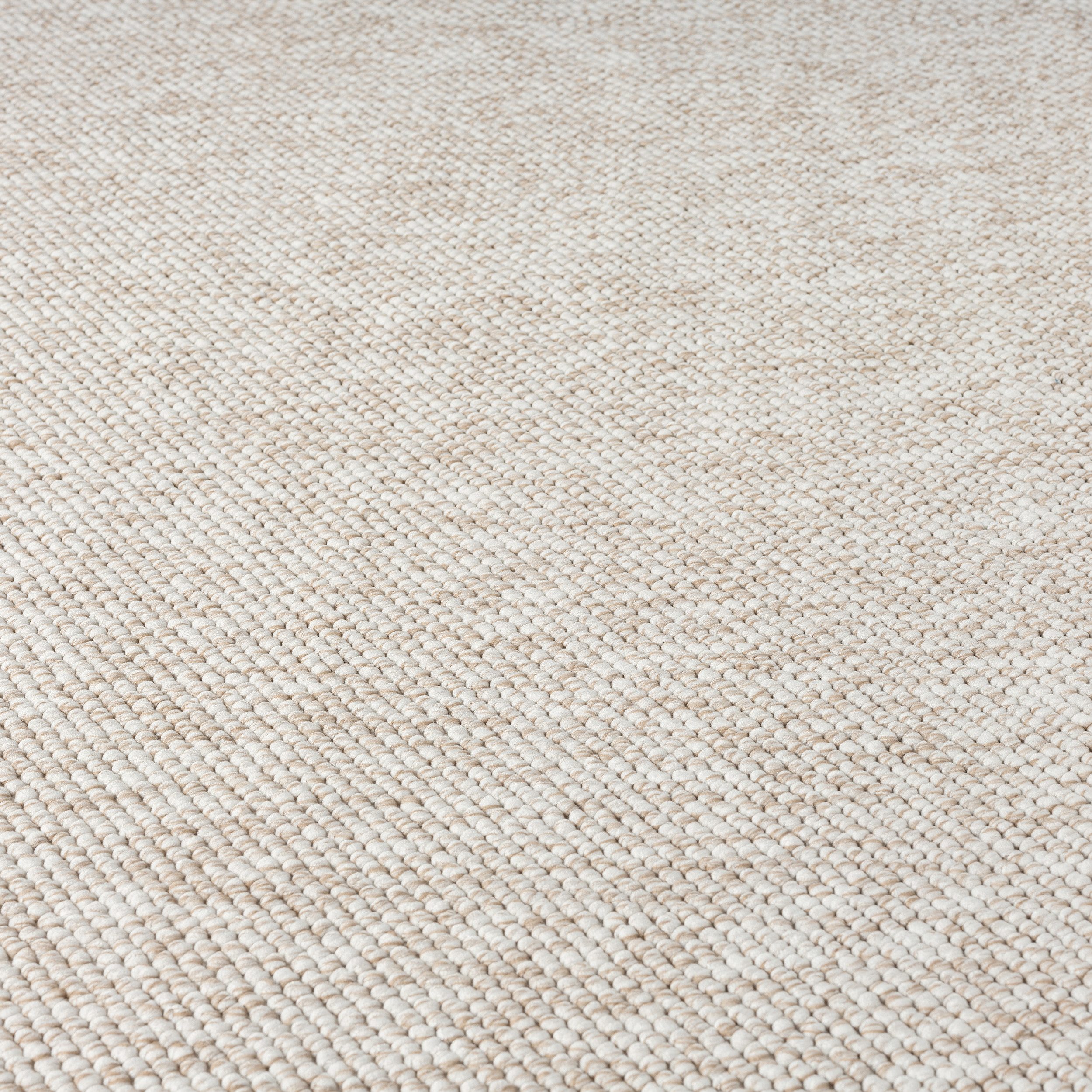Sehrazat Vloerkleed ADA Zachte kleuren, modern ontwerp, duurzaam, elegantie ontmoet comfort