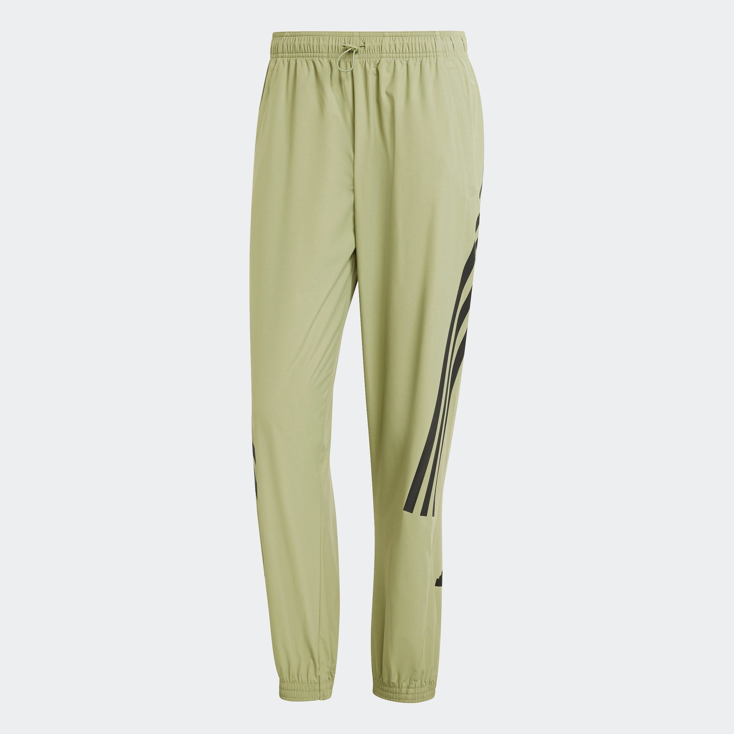 adidas Sportswear Sportbroek M FI WV PT (1-delig)