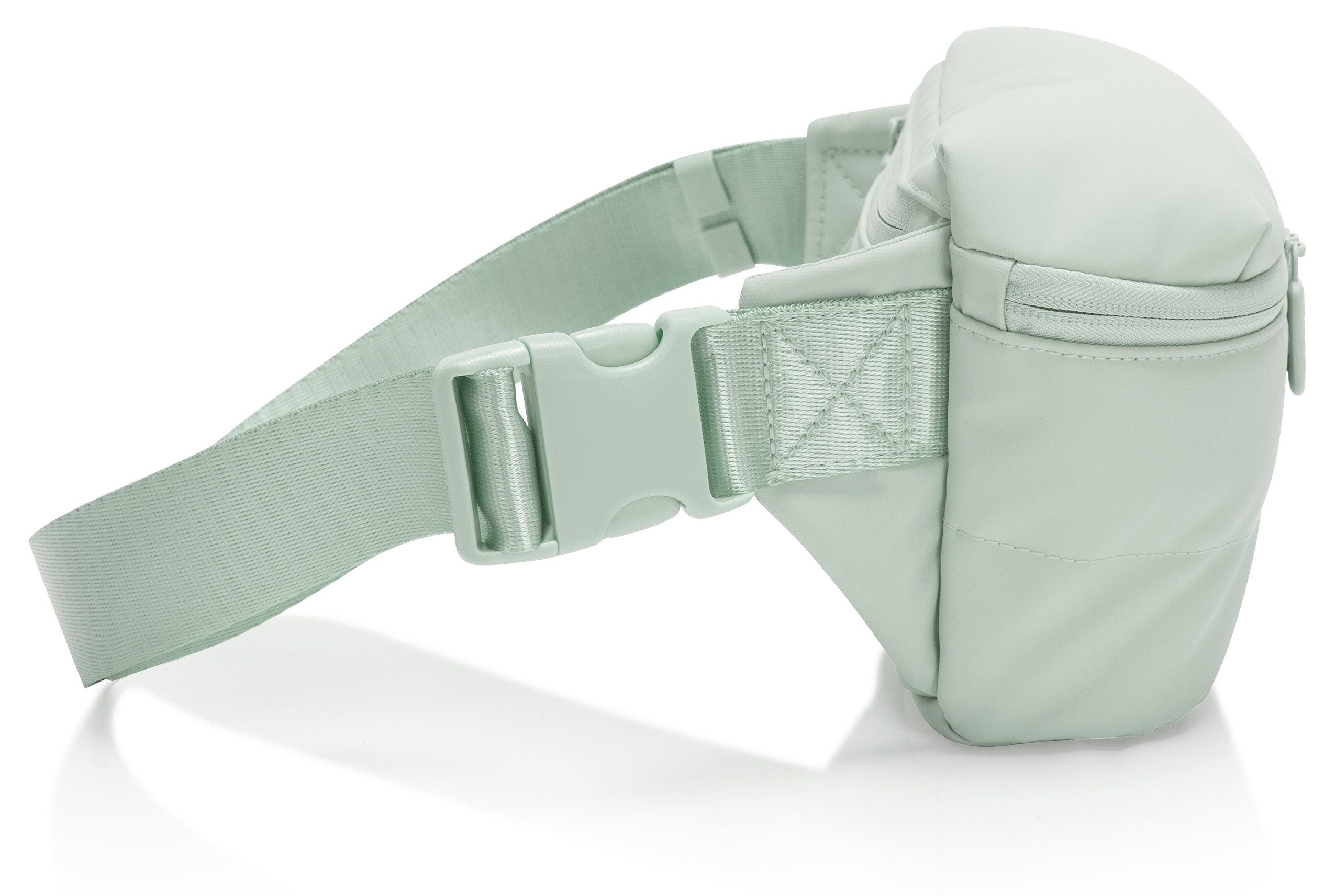 Heys Heuptas The Puffer Mini Waist Bag