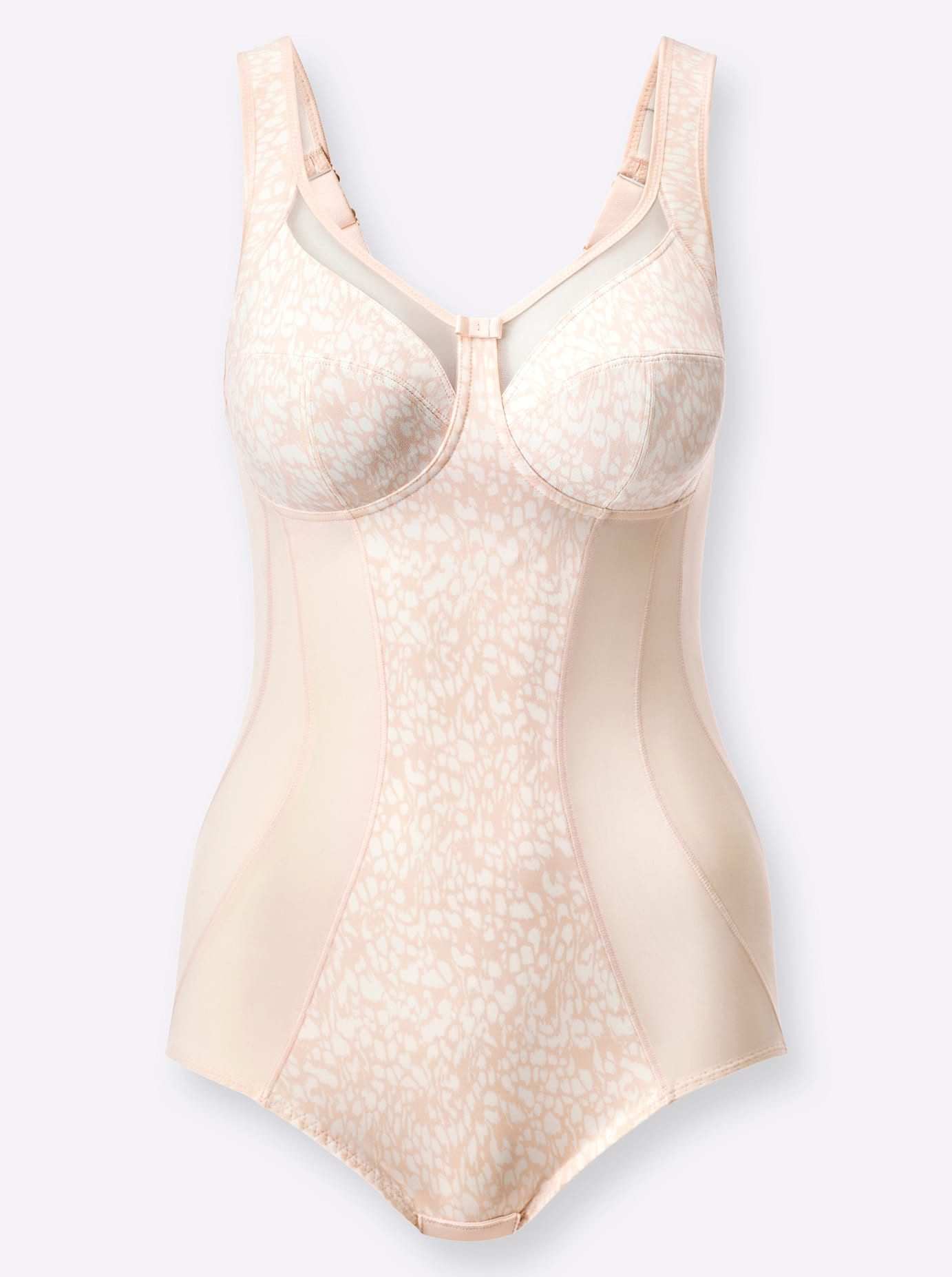 MMTC Body