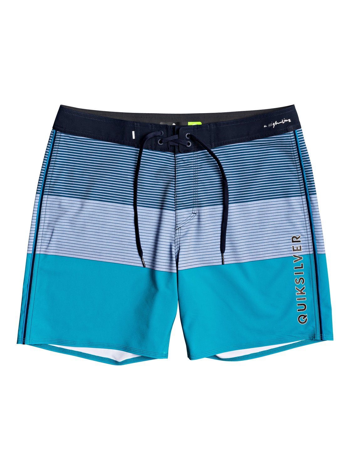 Quiksilver Boardshort Highline Massive 17"
