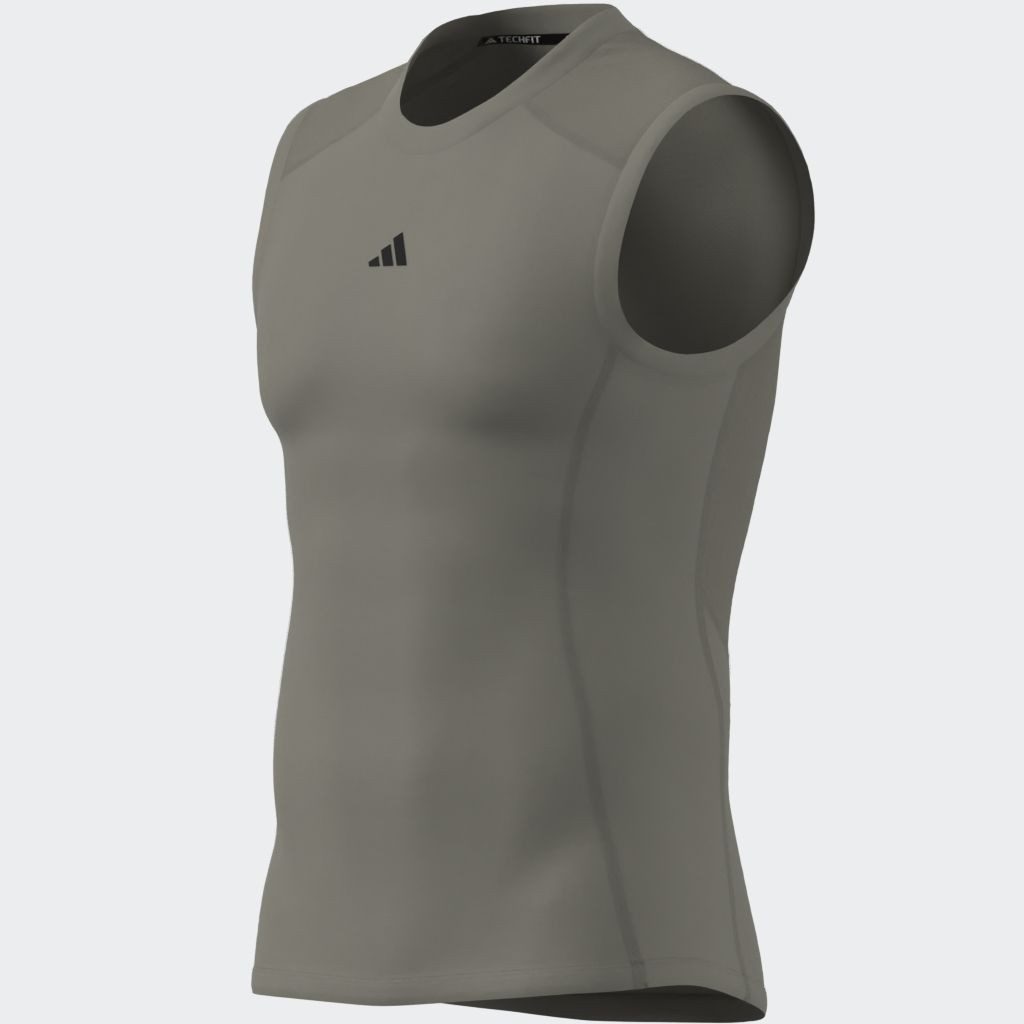 adidas Performance Tanktop TF C SL TEE