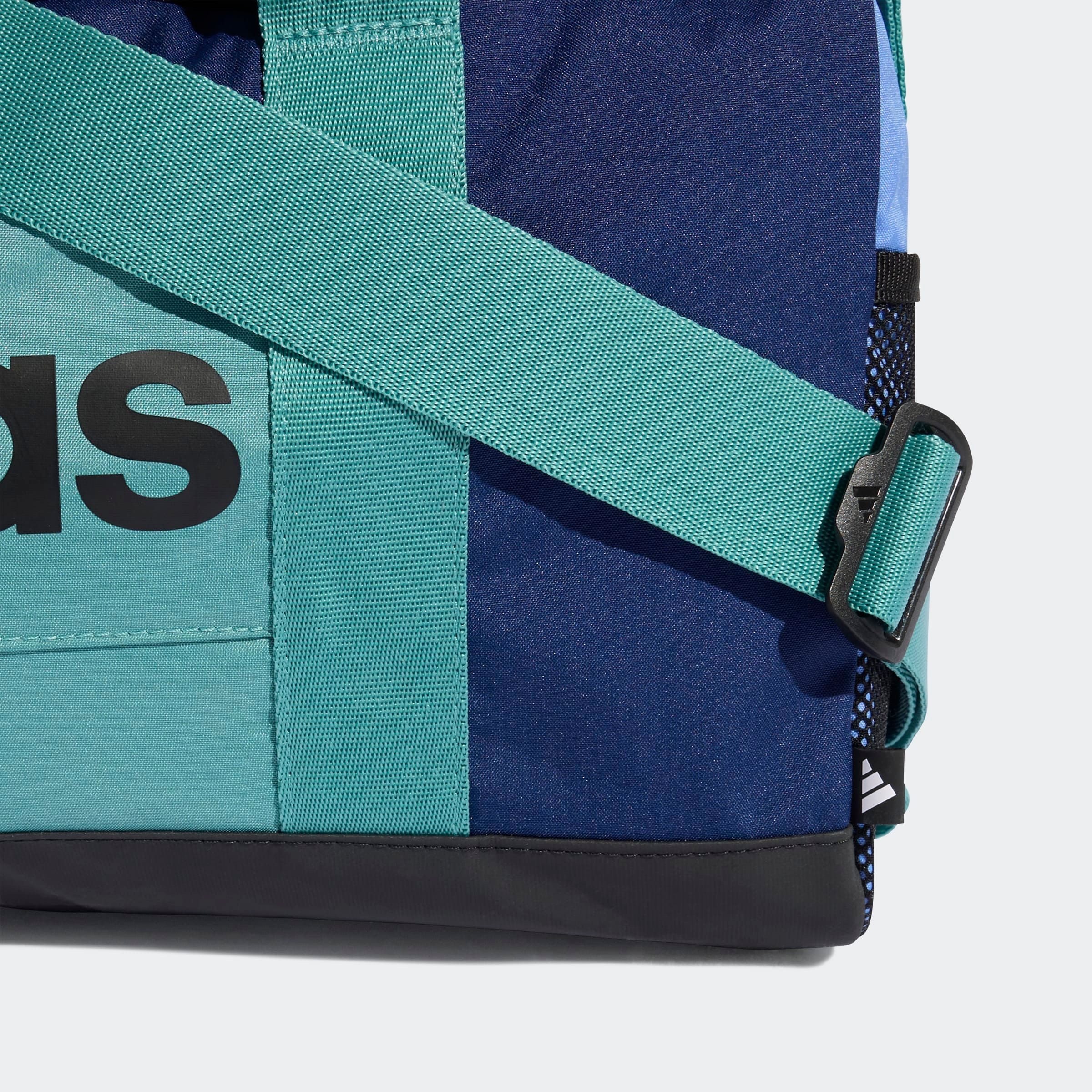 adidas Performance Sporttas LINEAR DUF S CB