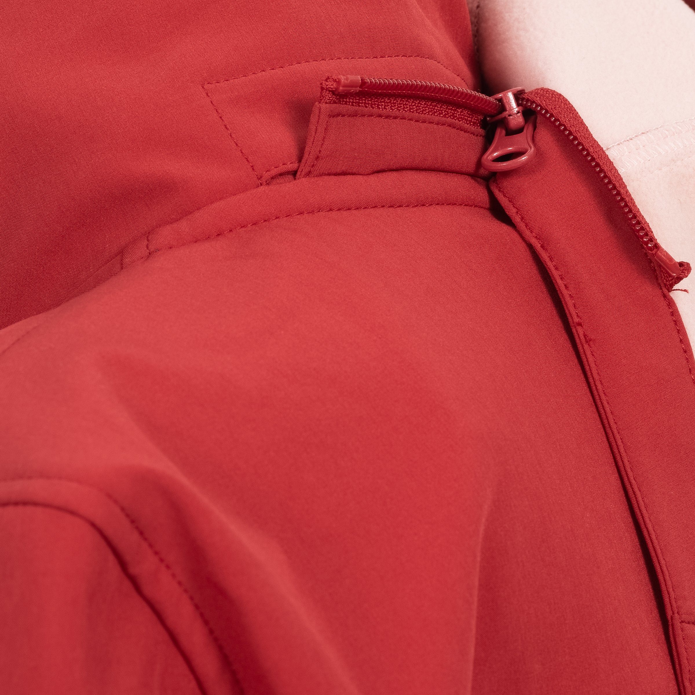 Softshell-jas PEAK ROBSON WOMEN