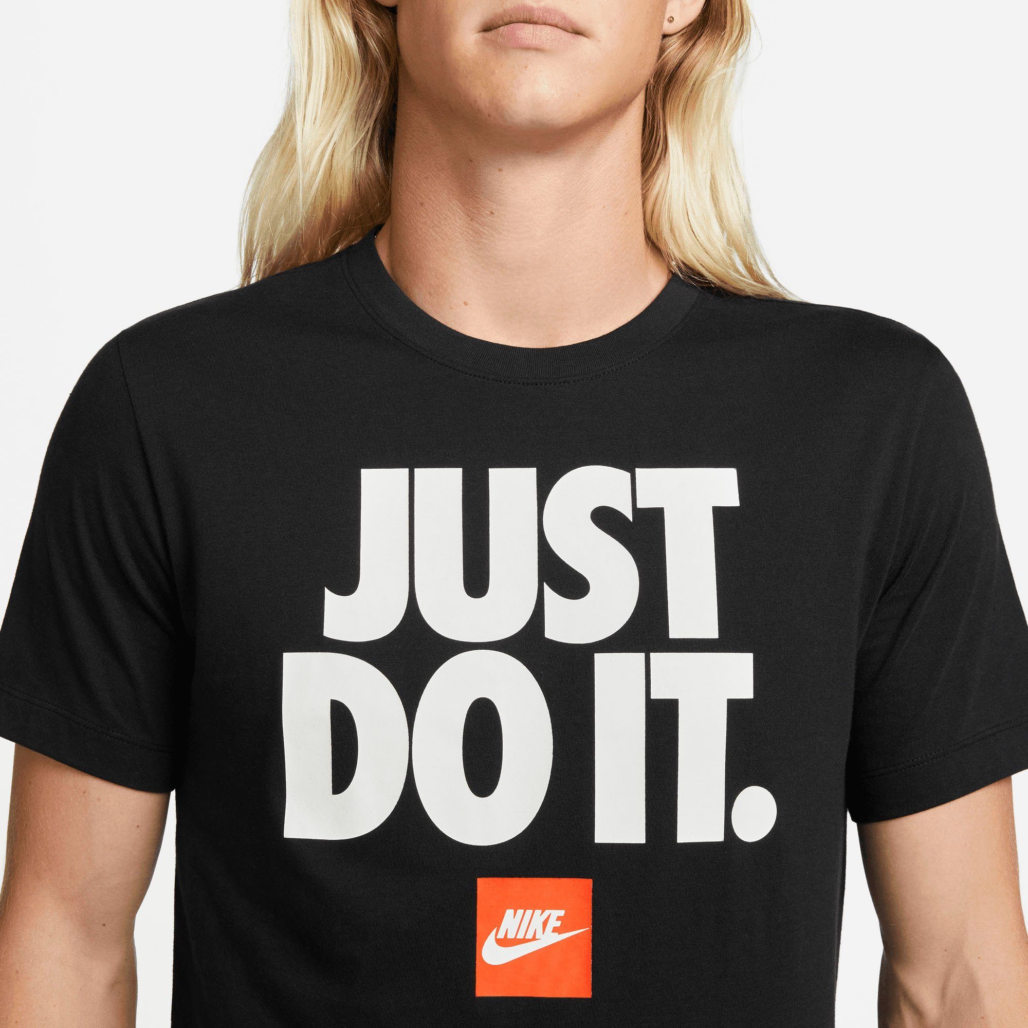 Nike Sportswear T-shirt Men's T-Shirt