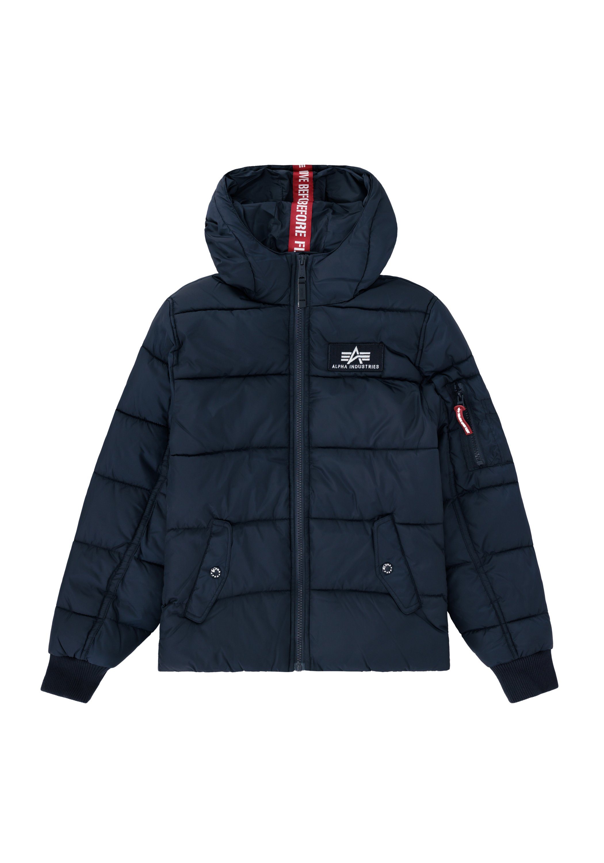 Alpha Industries Winterjack  Kids - Cold Weather Jackets