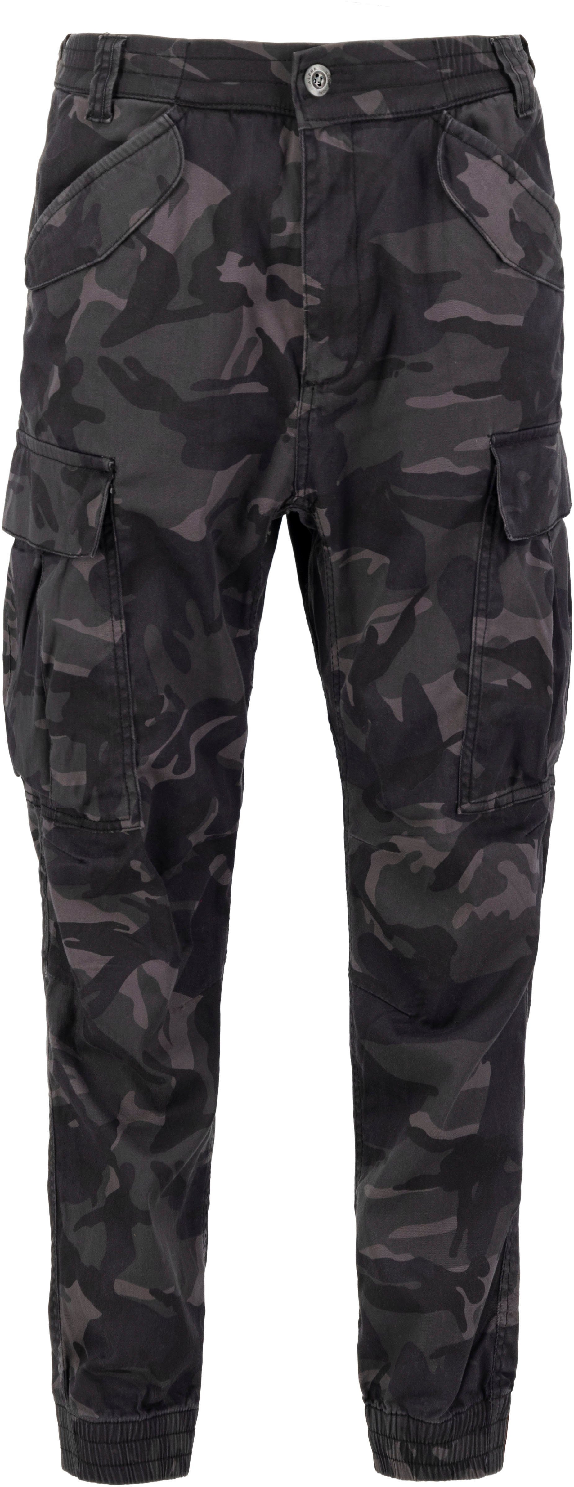 Alpha Industries Cargobroek Airman Pant