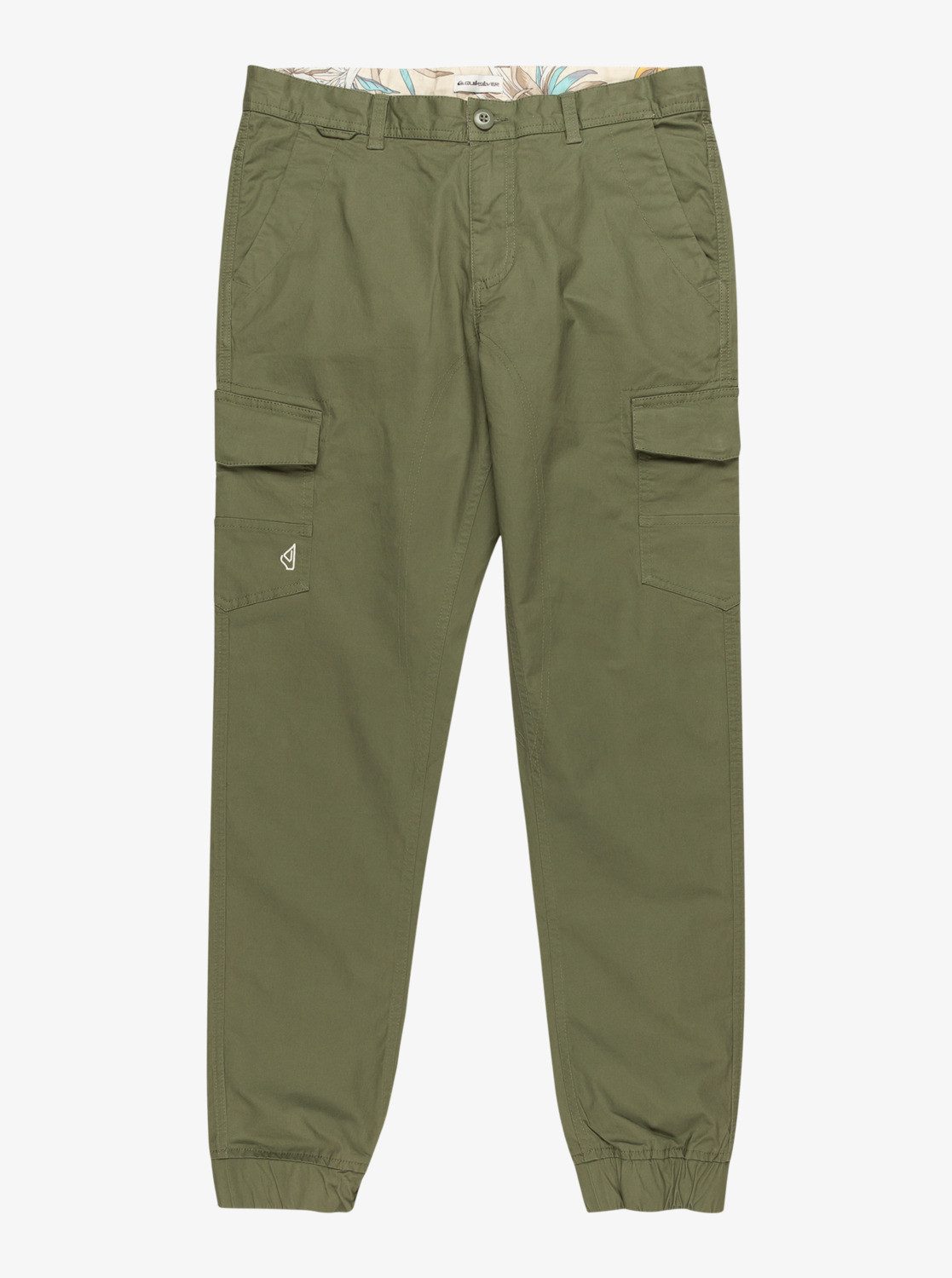 Quiksilver Cargobroek