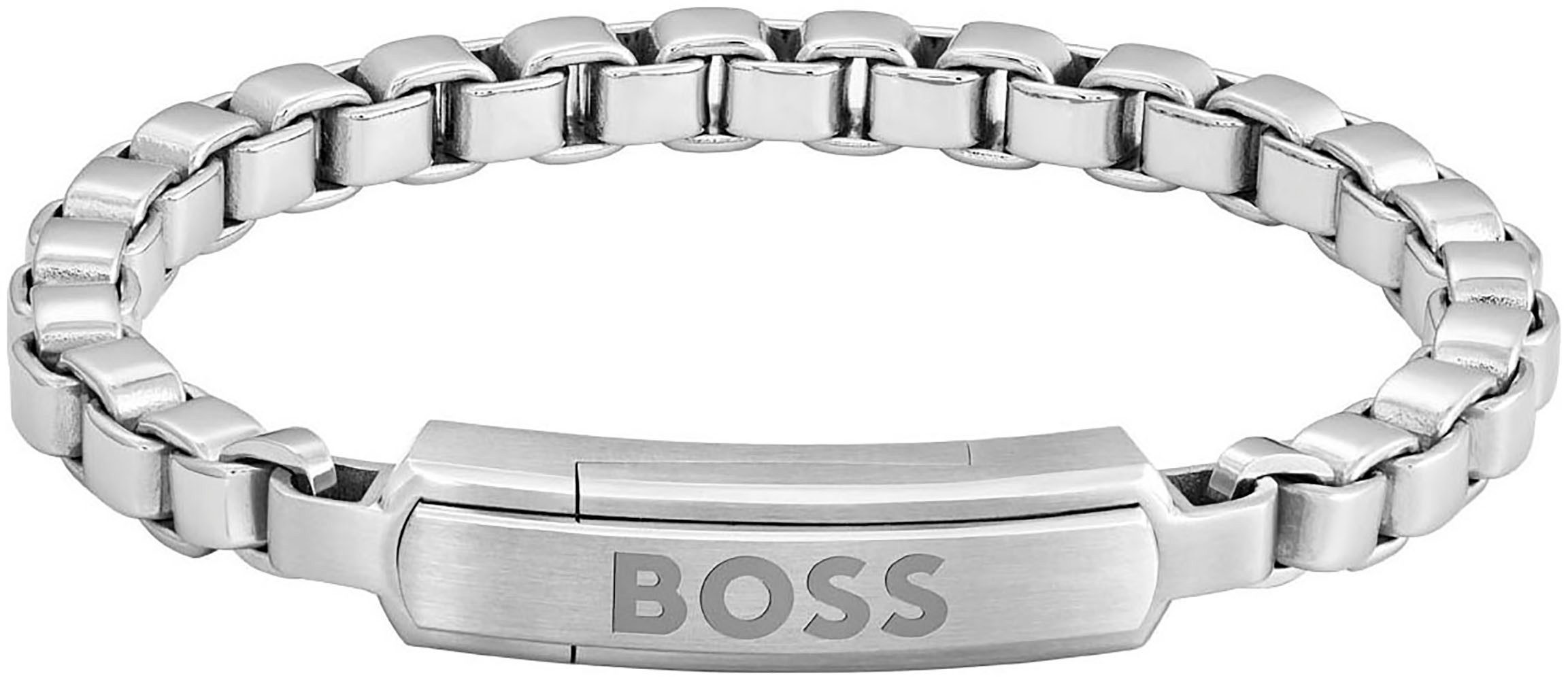 Boss Armband
