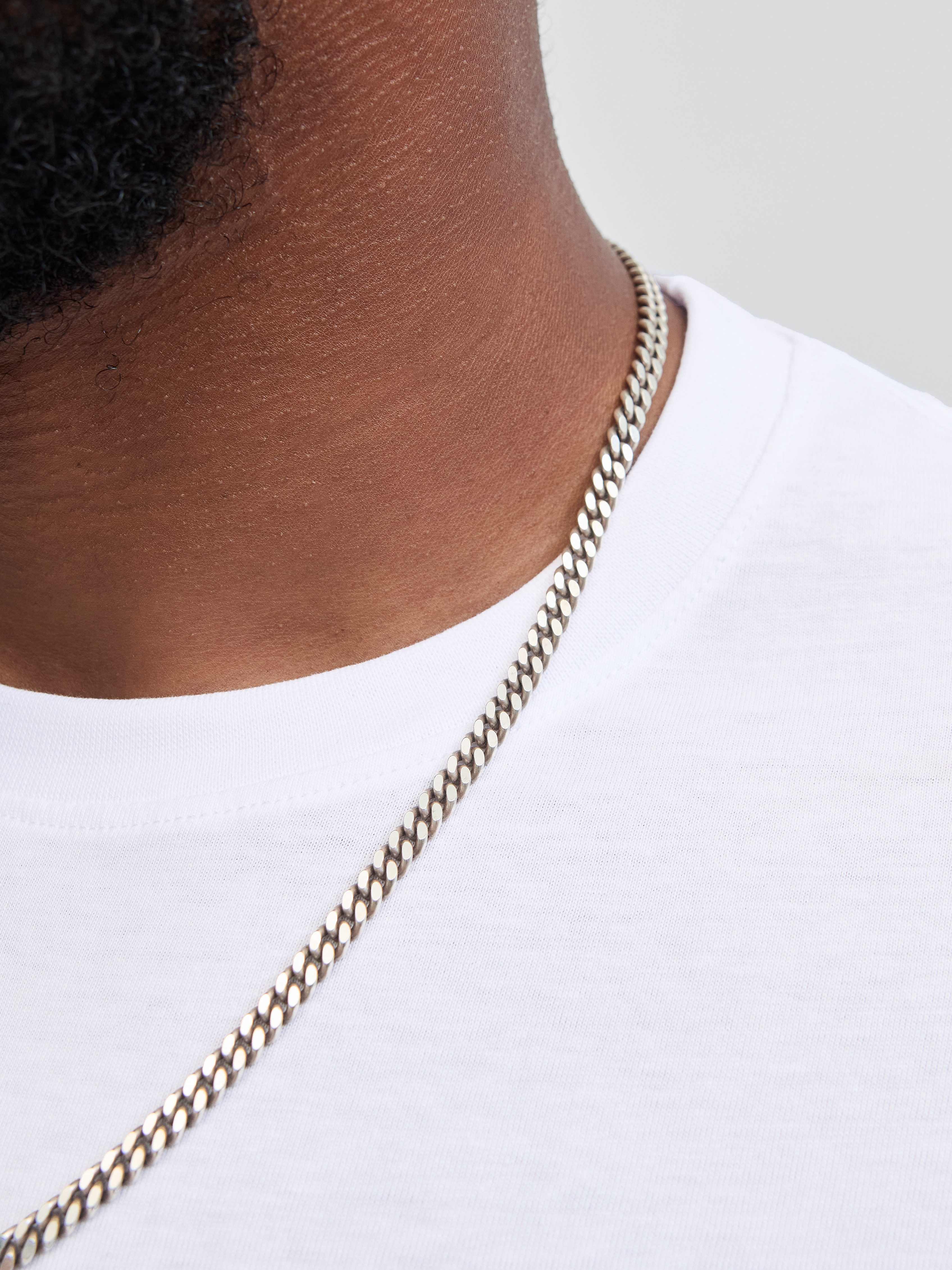 Jack & Jones PlusSize T-shirt JJESOHO TEE SS CREW NECK NOOS PLS