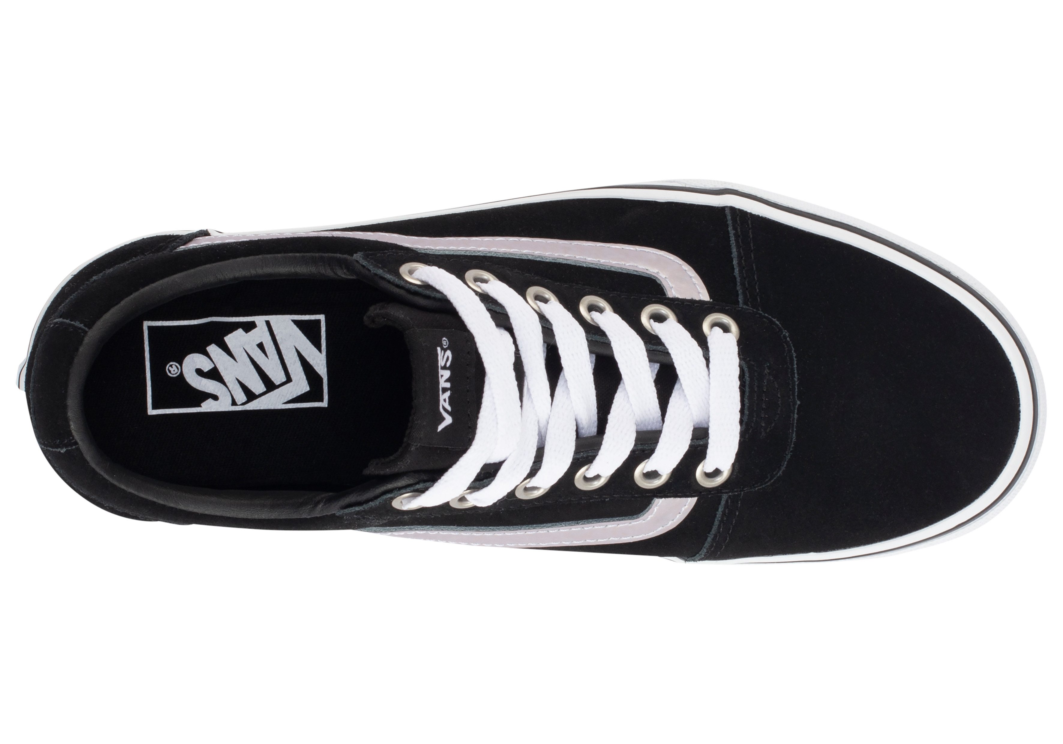Vans Sneakers Ward