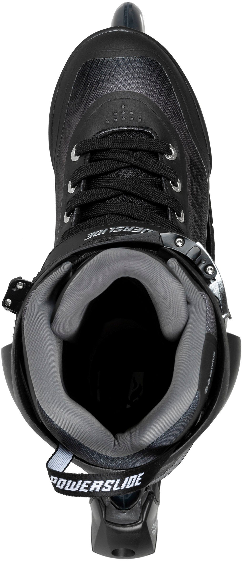 Powerslide Inlineskates Phuzion Krypton Chrome 100