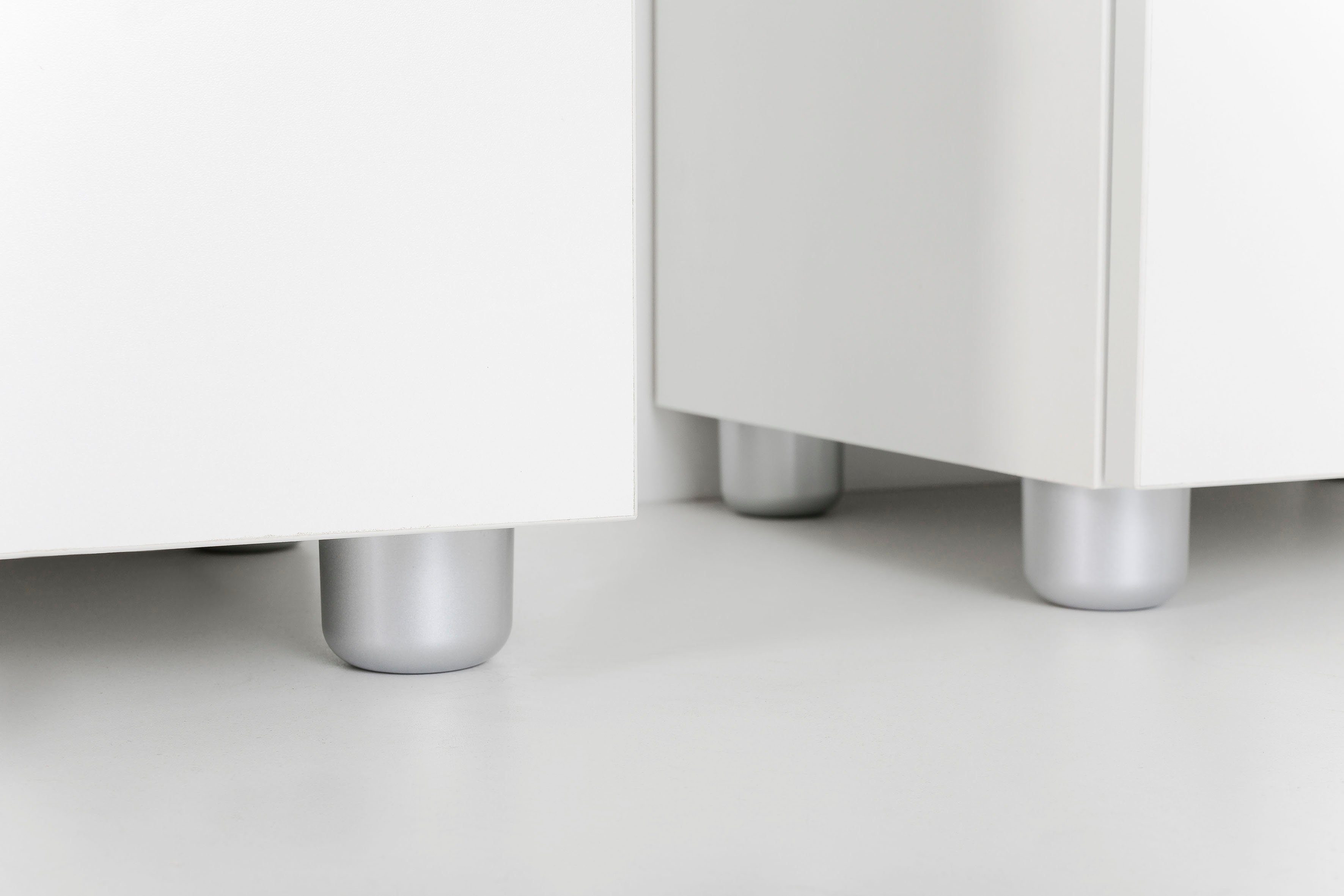 OPTIFIT Hoge kast Bern
