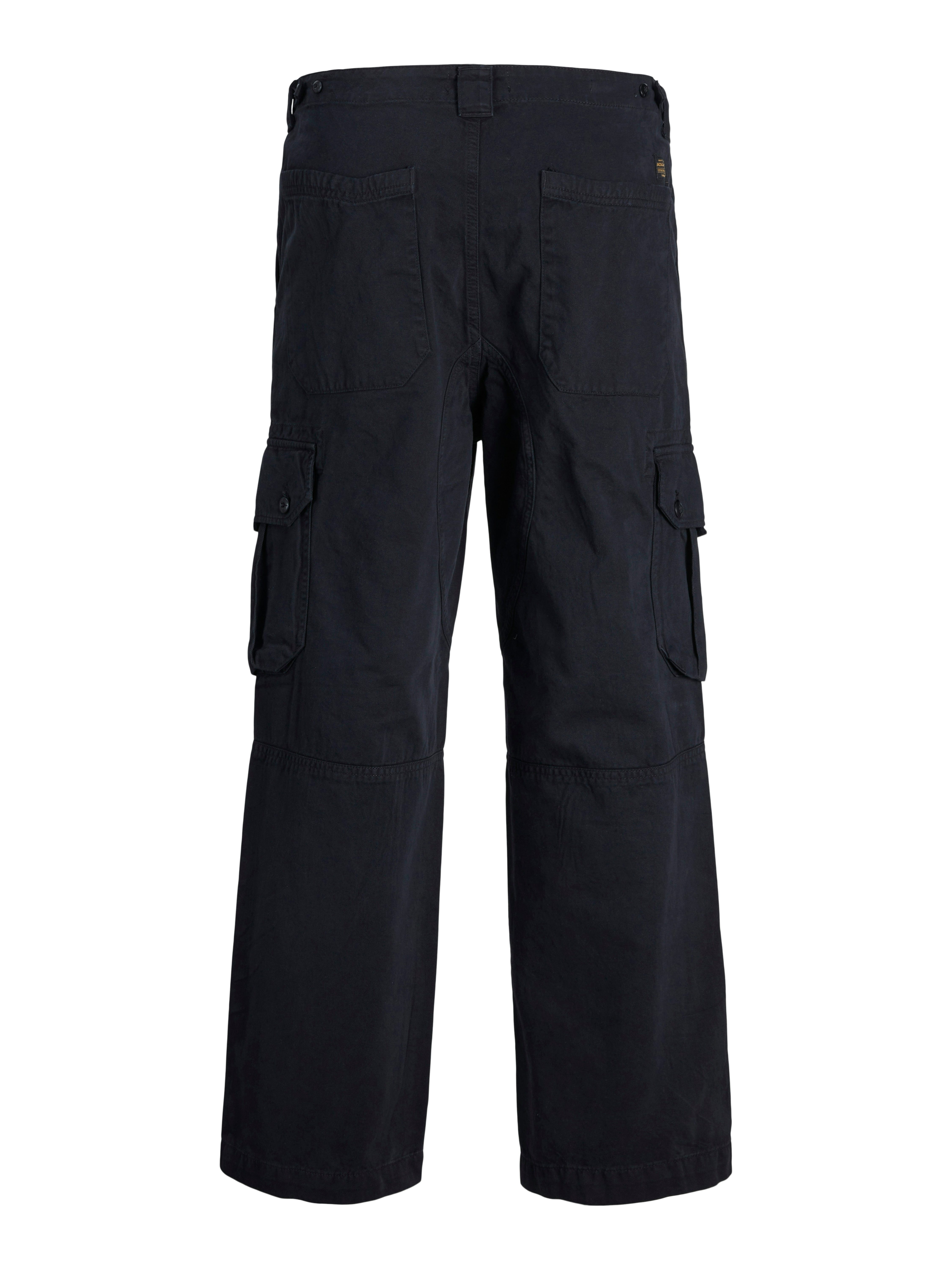 Jack & Jones Cargobroek JPSTBILL ATLAS CARGO PANTS NOOS