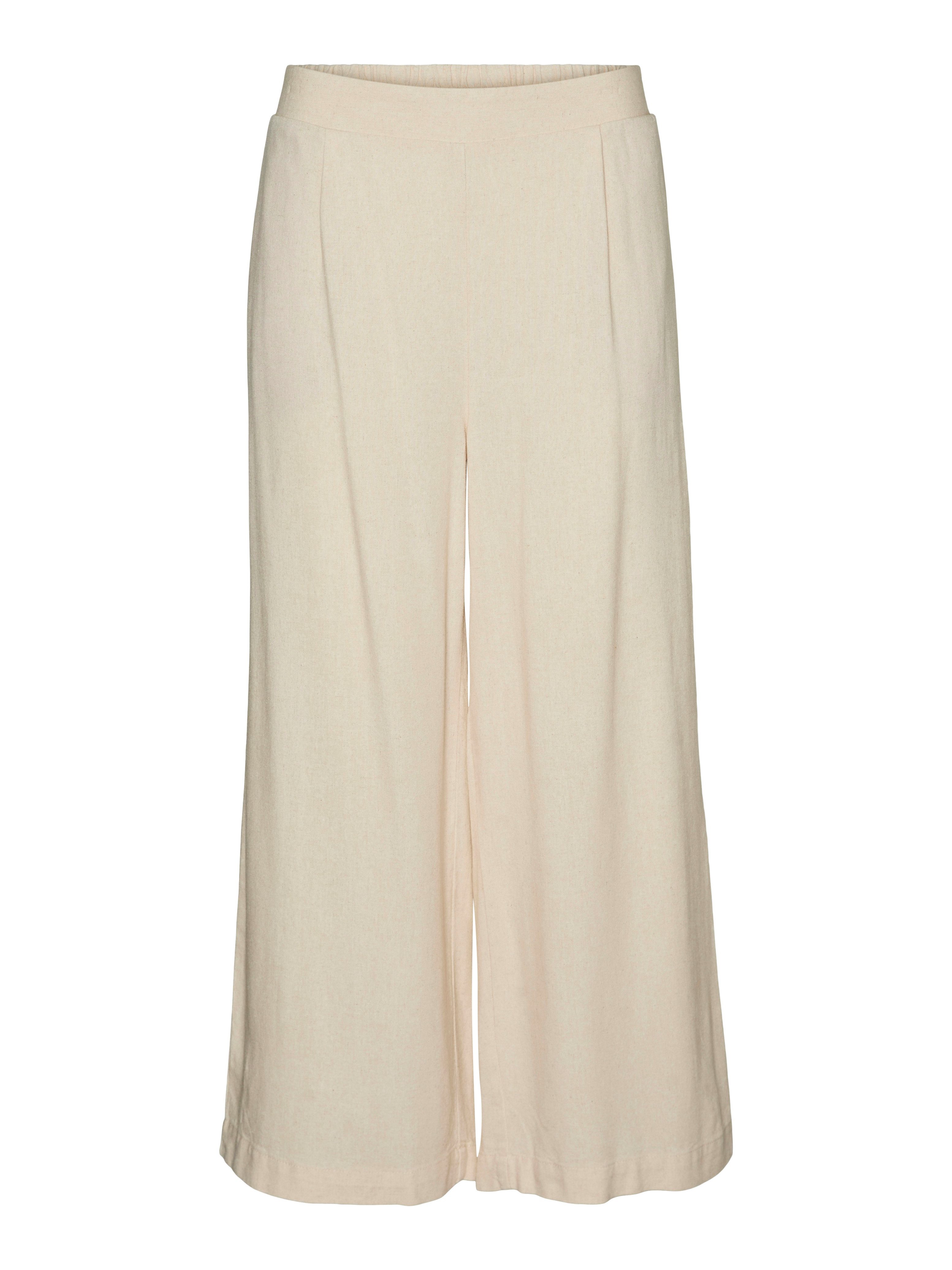 Vero Moda Culotte VMMYMILO H/W CULOTTE PANT WVN GA