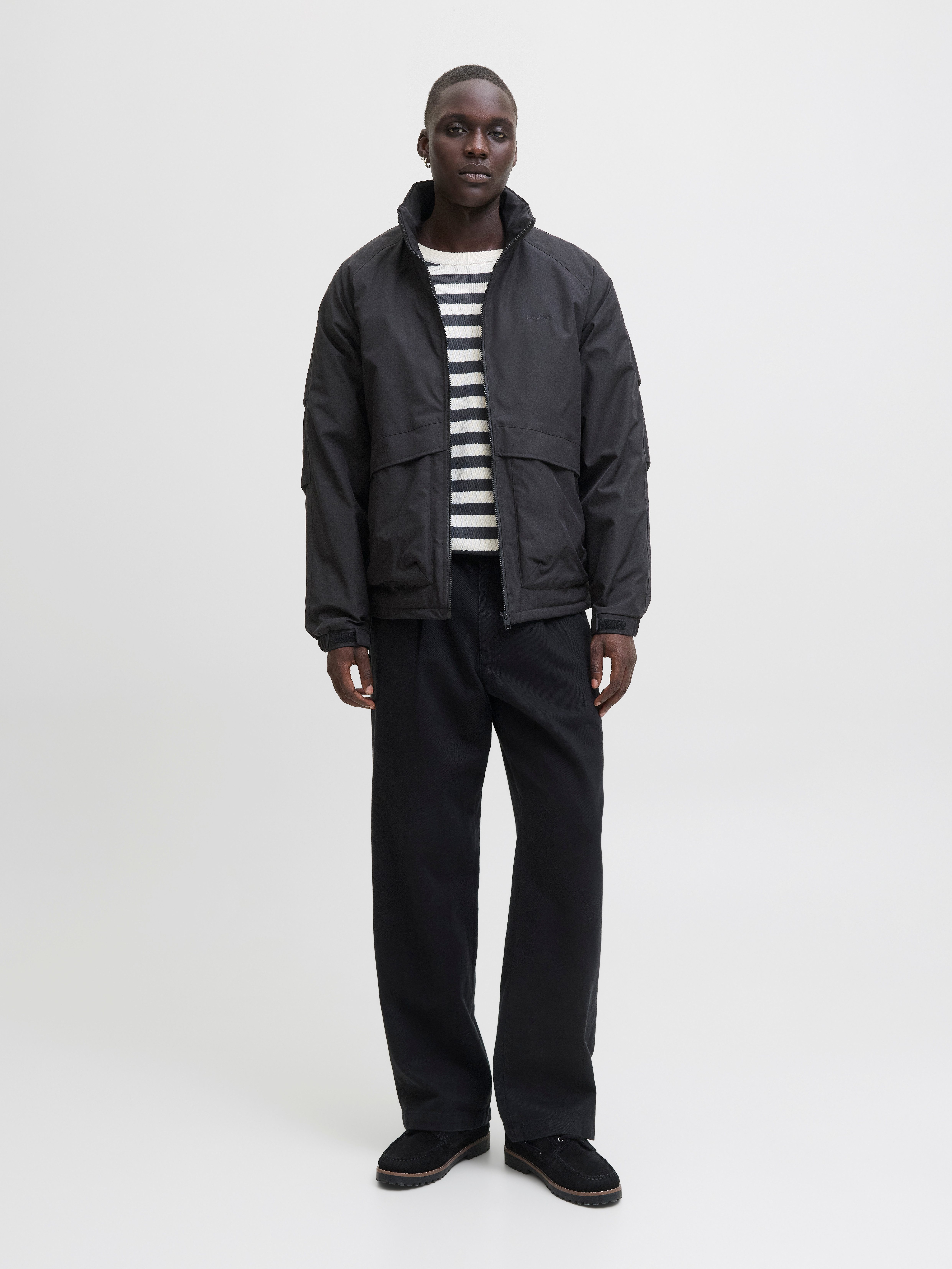 Jack & Jones Outdoorjack JJEDIEGO TRANSITIONAL JACKET NOOS
