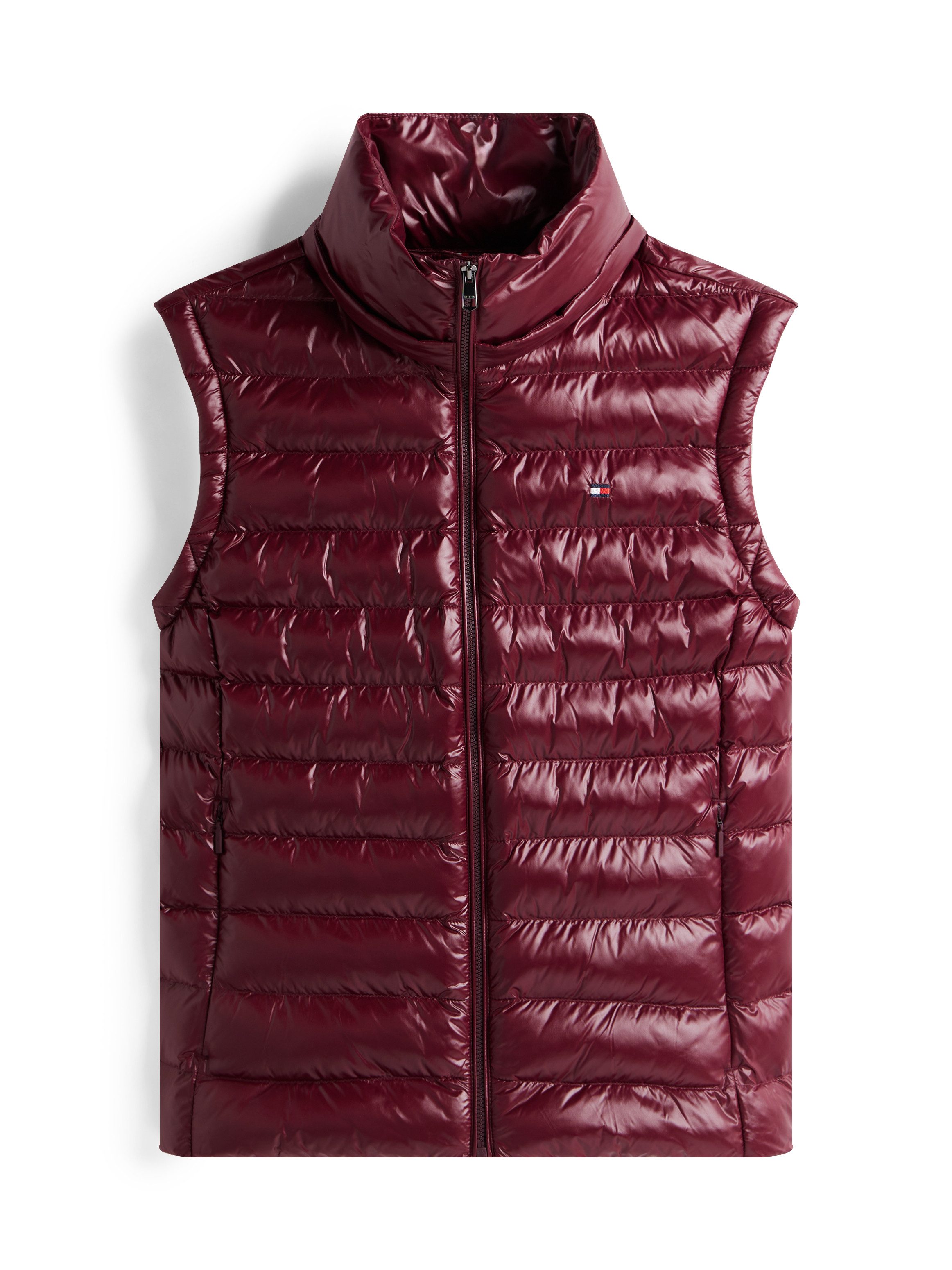 Tommy Hilfiger Bodywarmer LW PADDED SLIM VEST