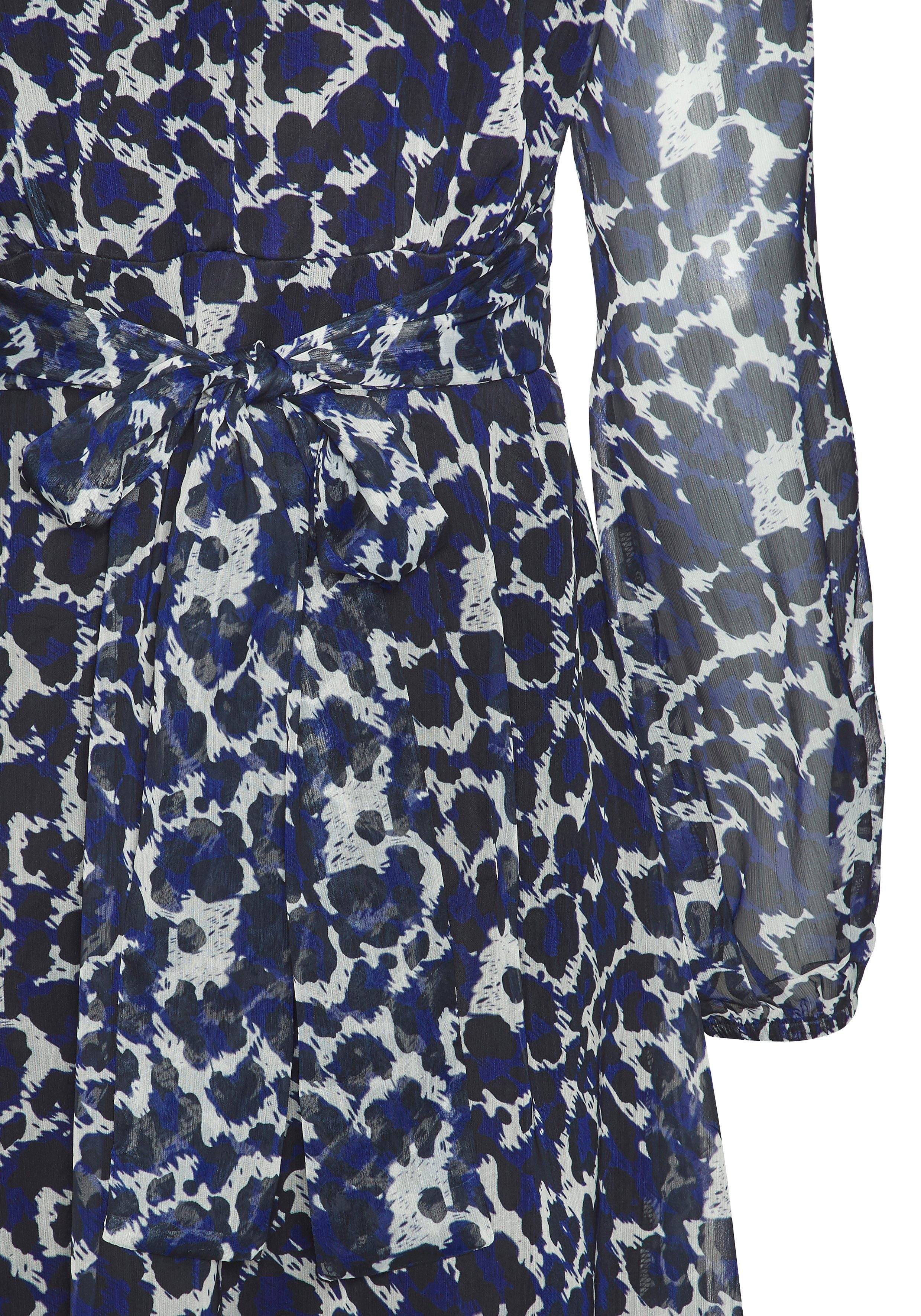 Lascana Maxi-jurk