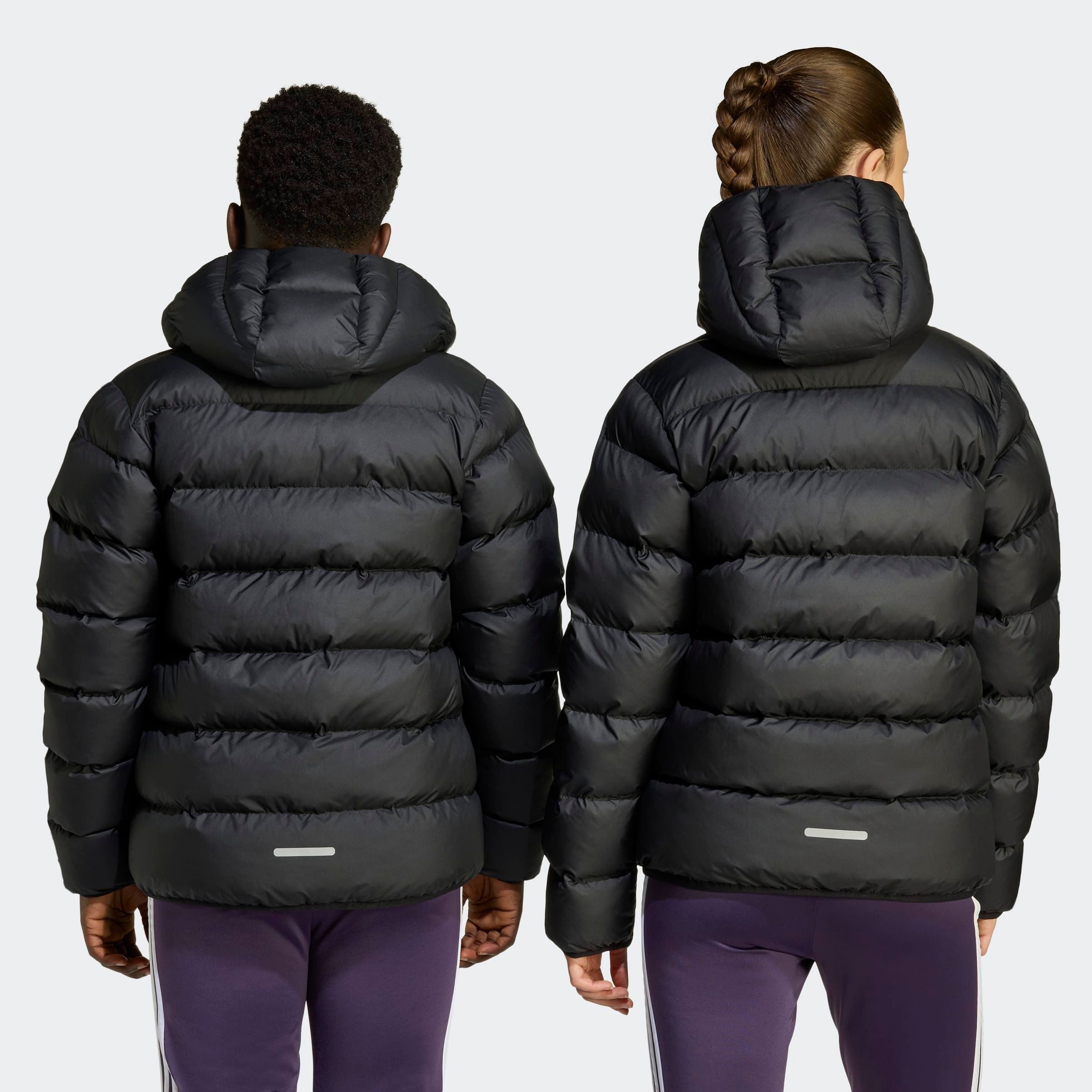 adidas Sportswear Outdoorjack J SD JKT