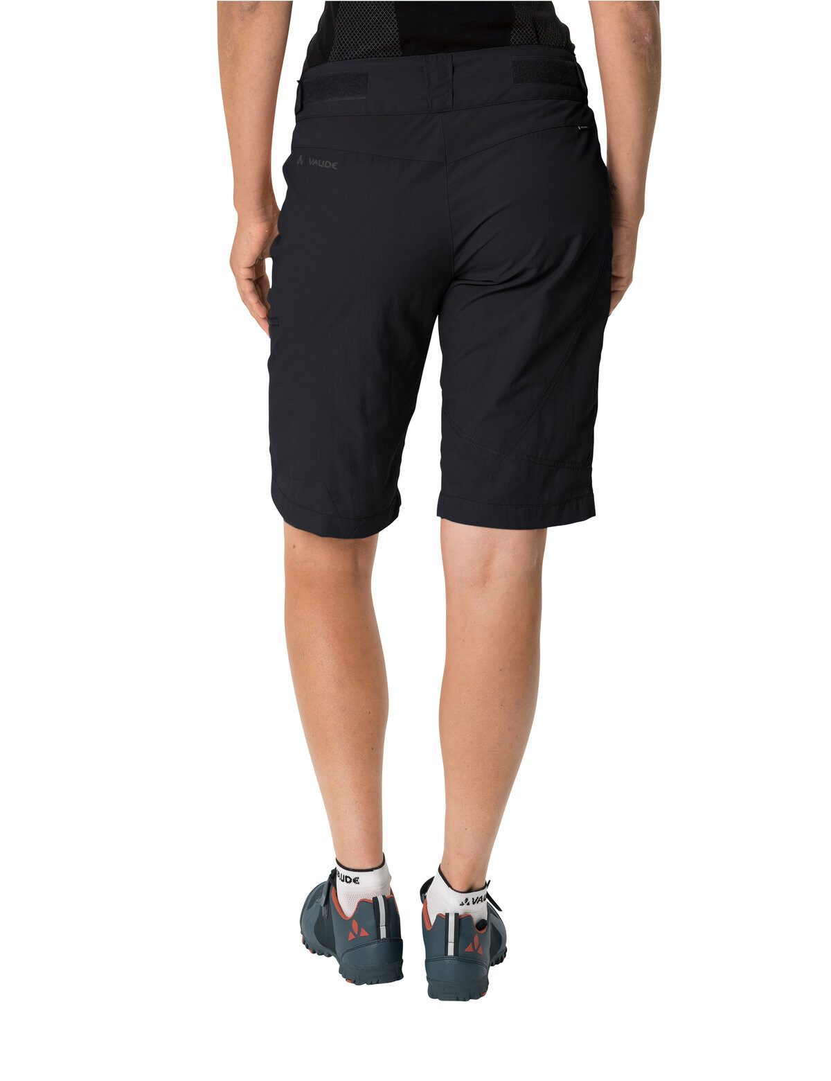 VAUDE Fietsbroek WOMEN'S TAMARO SHORTS II